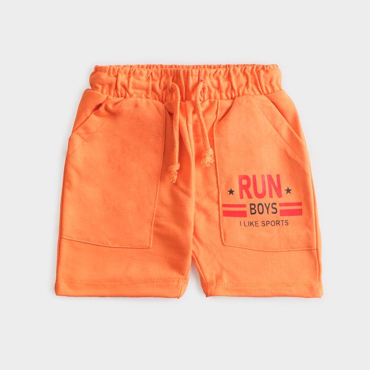 Boys Shorts