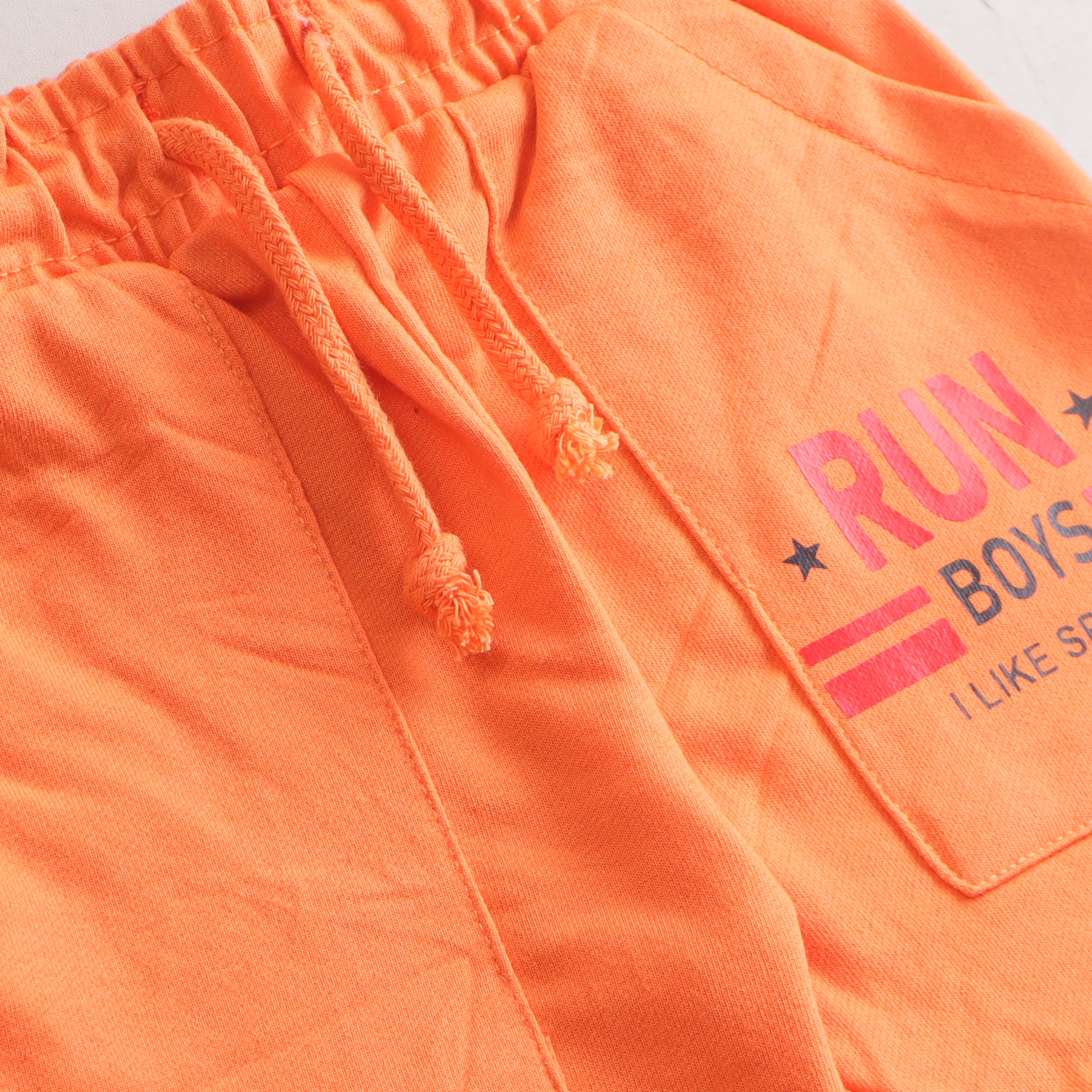 Boys Shorts
