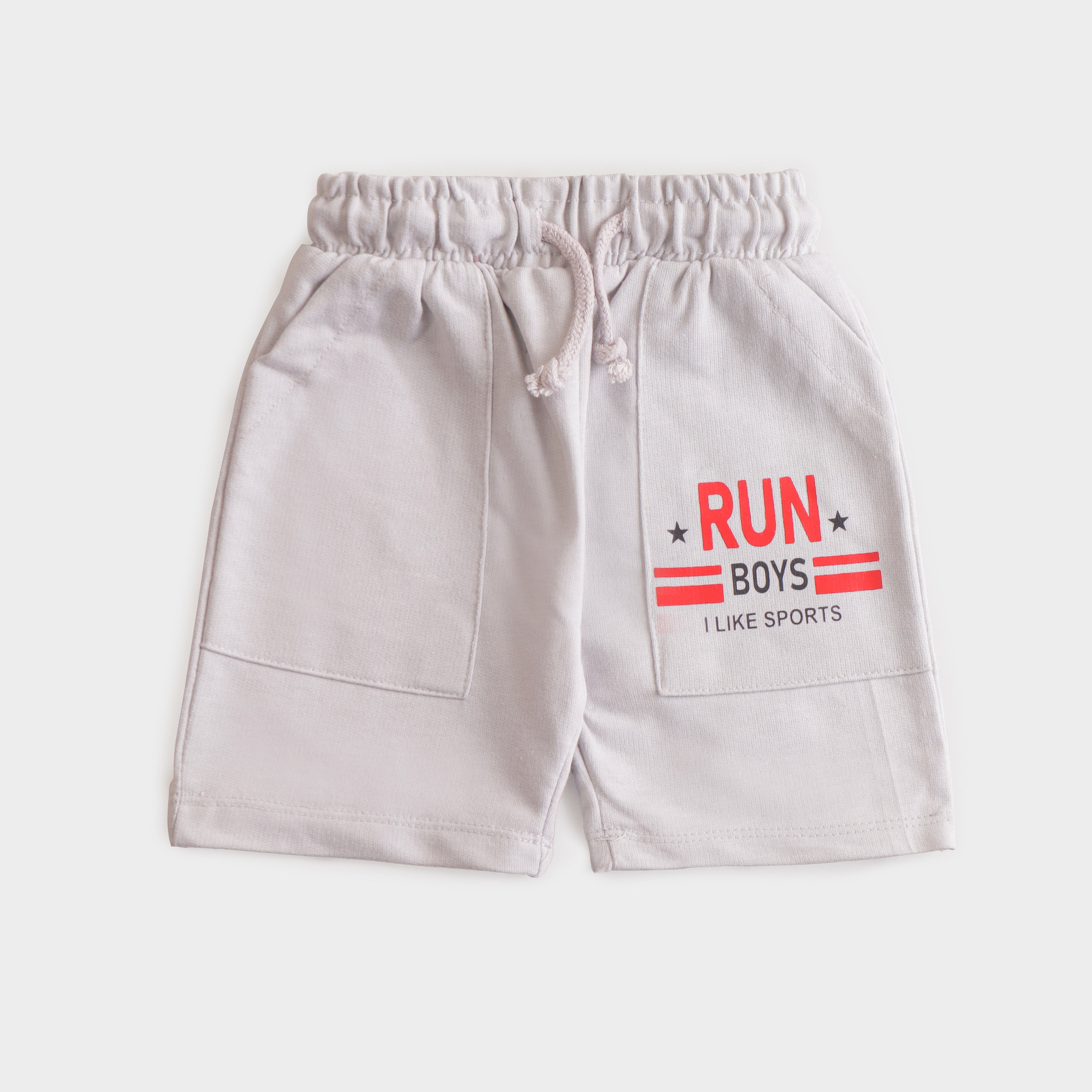 Boys Shorts
