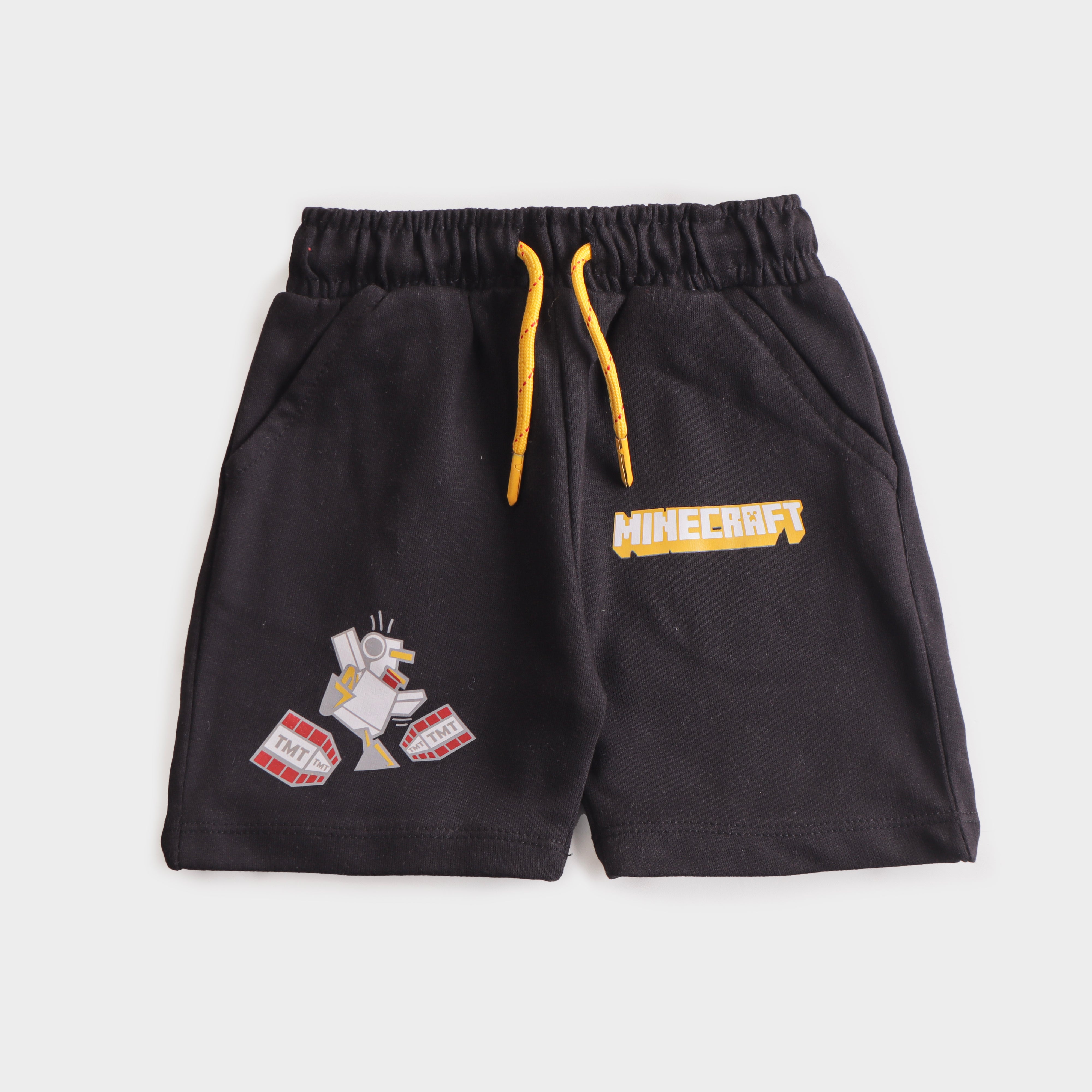 Boys Shorts