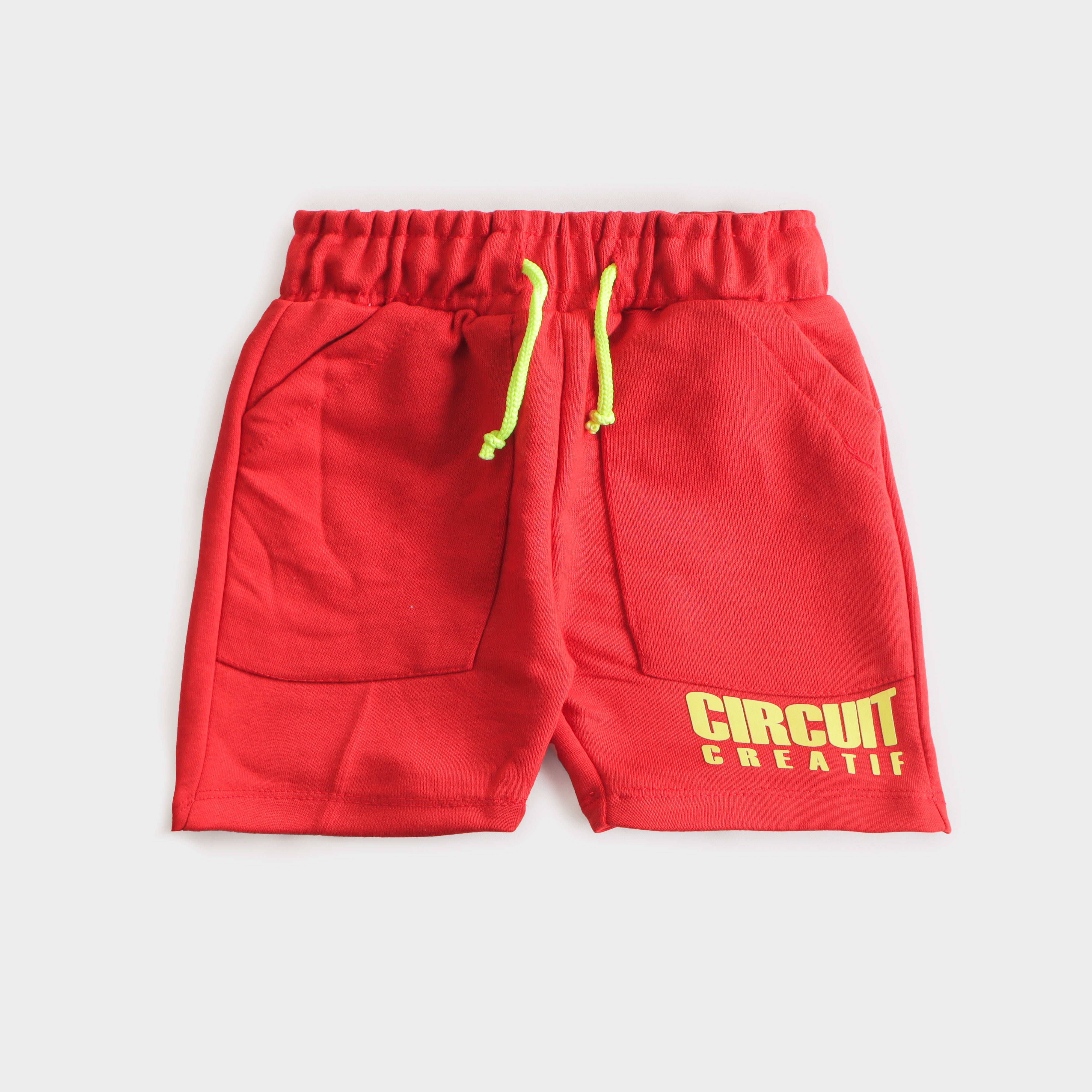 Boys Shorts