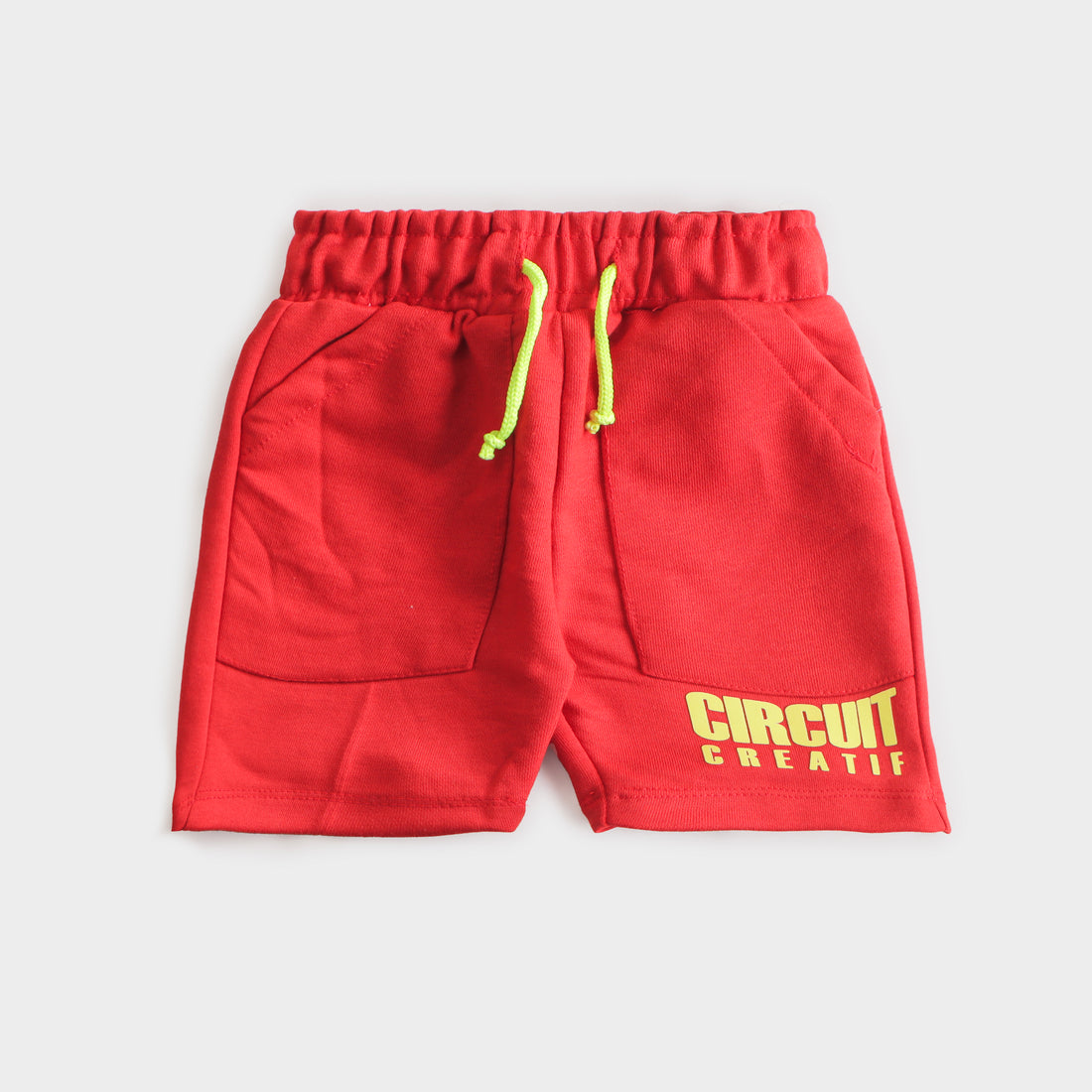 Boys Shorts