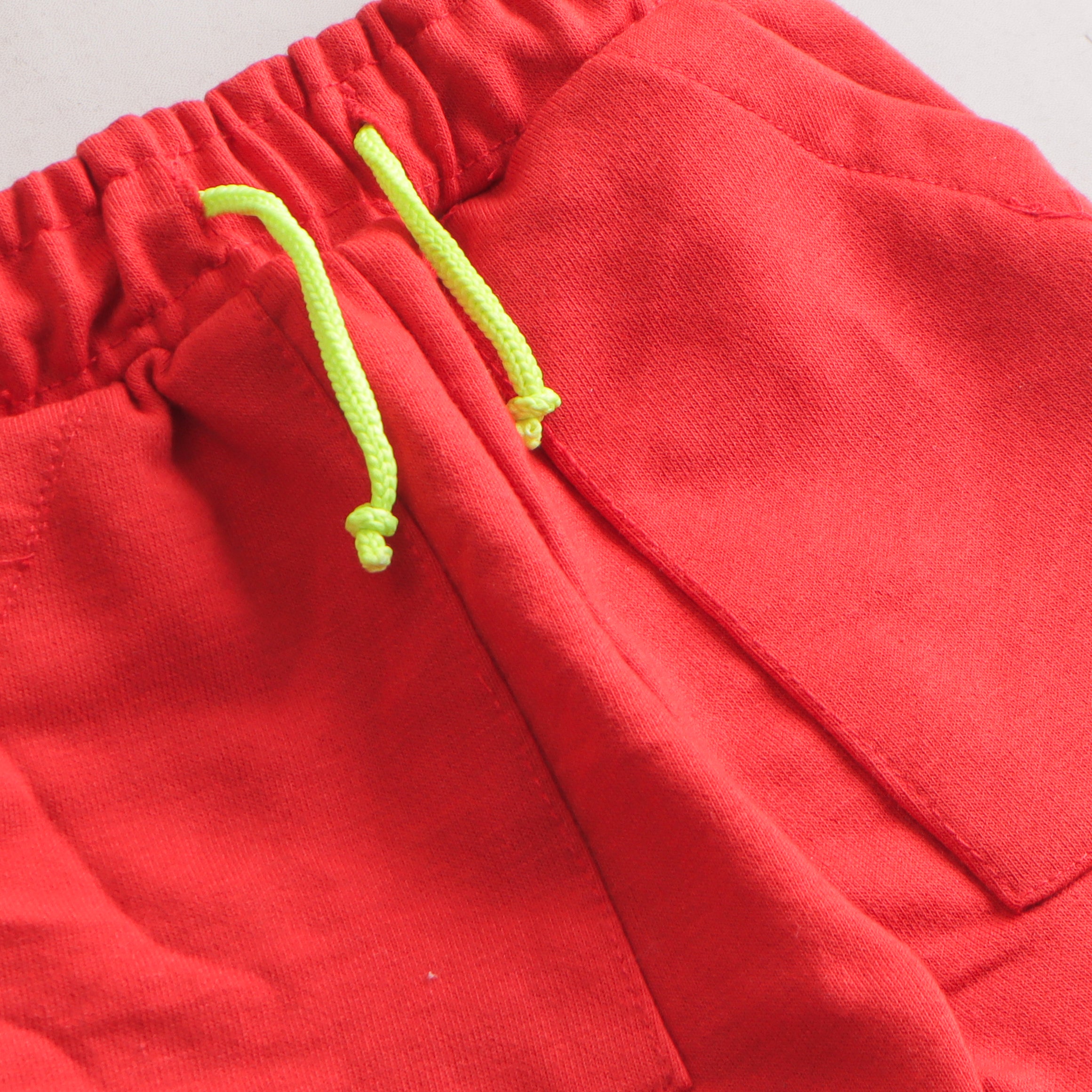 Boys Shorts
