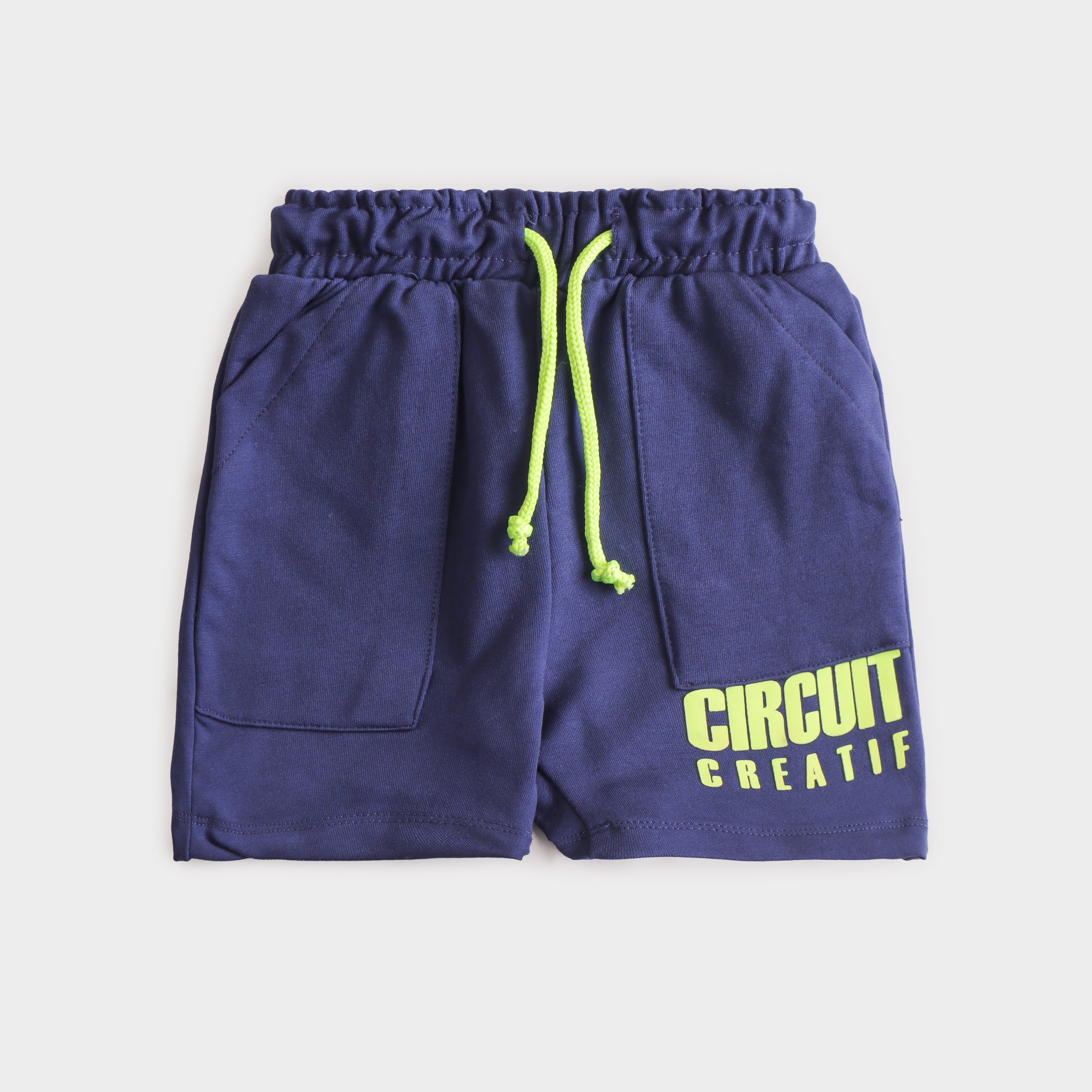 Boys Shorts