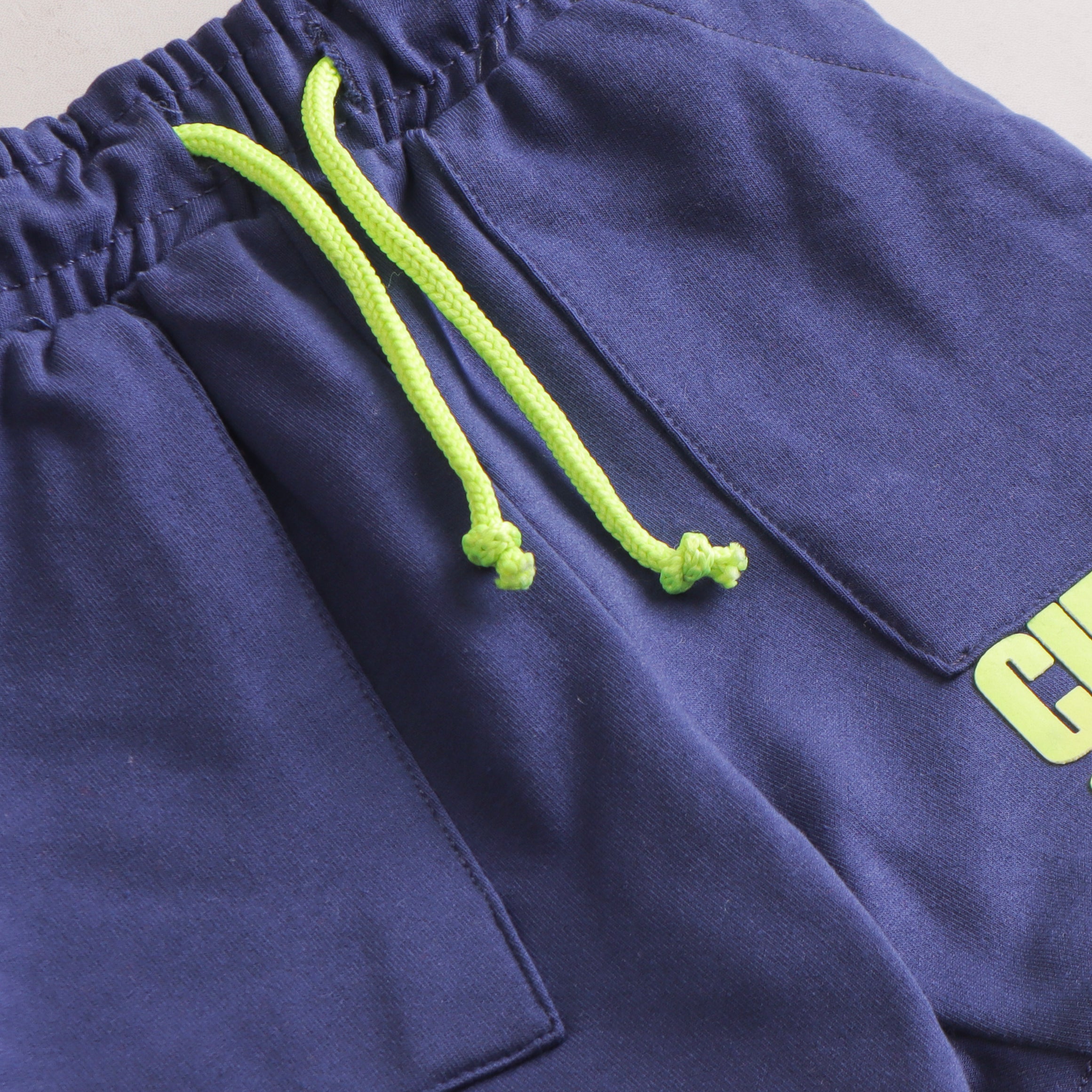 Boys Shorts
