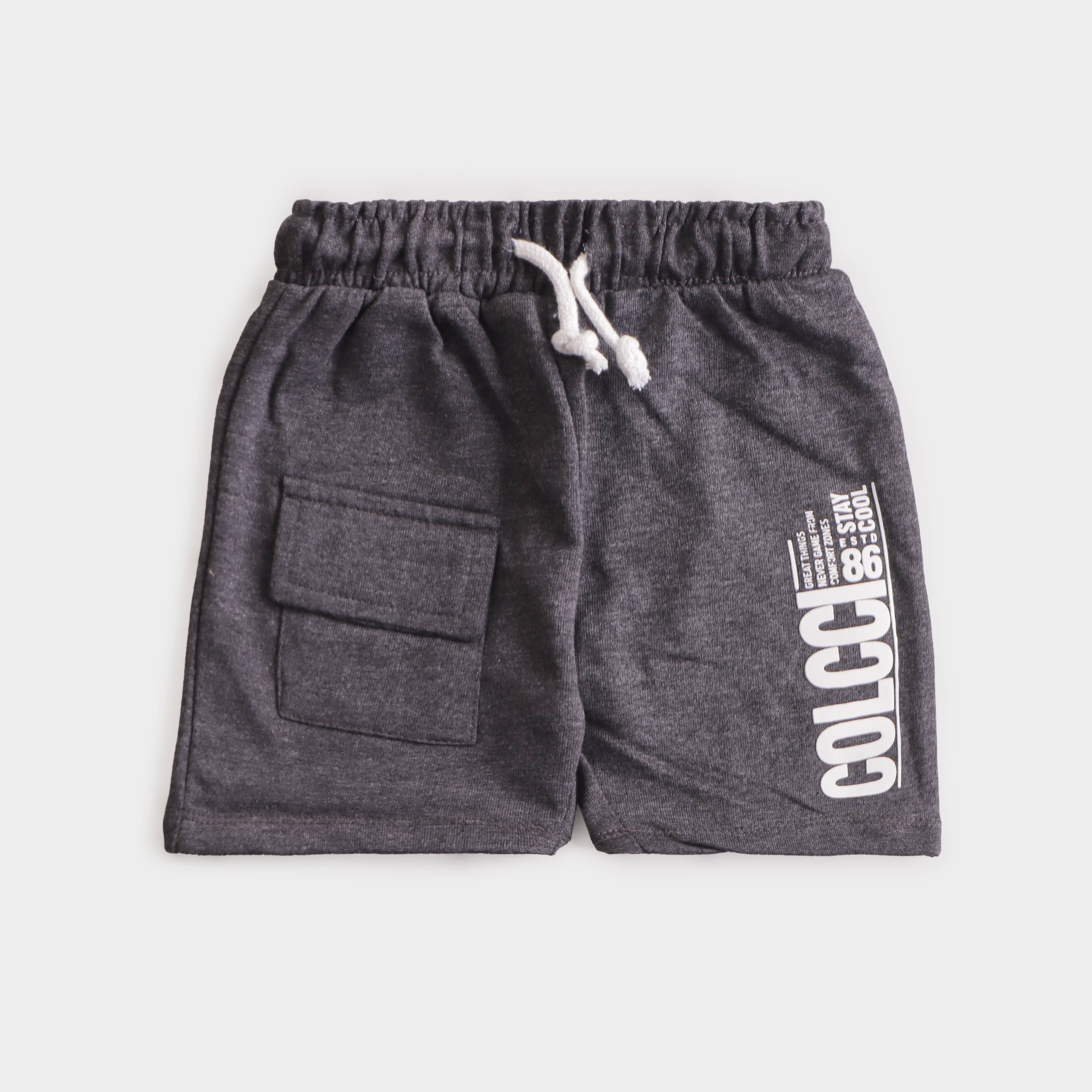 Boys Shorts