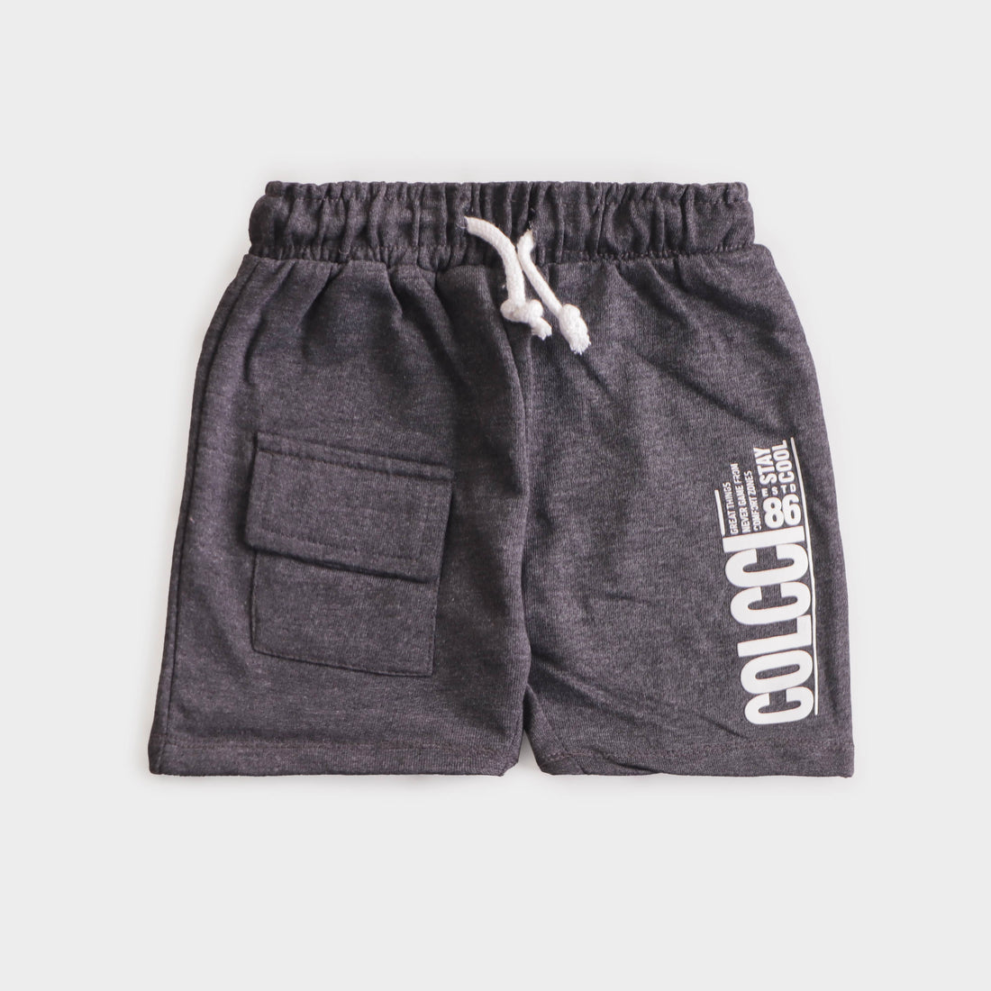 Boys Shorts