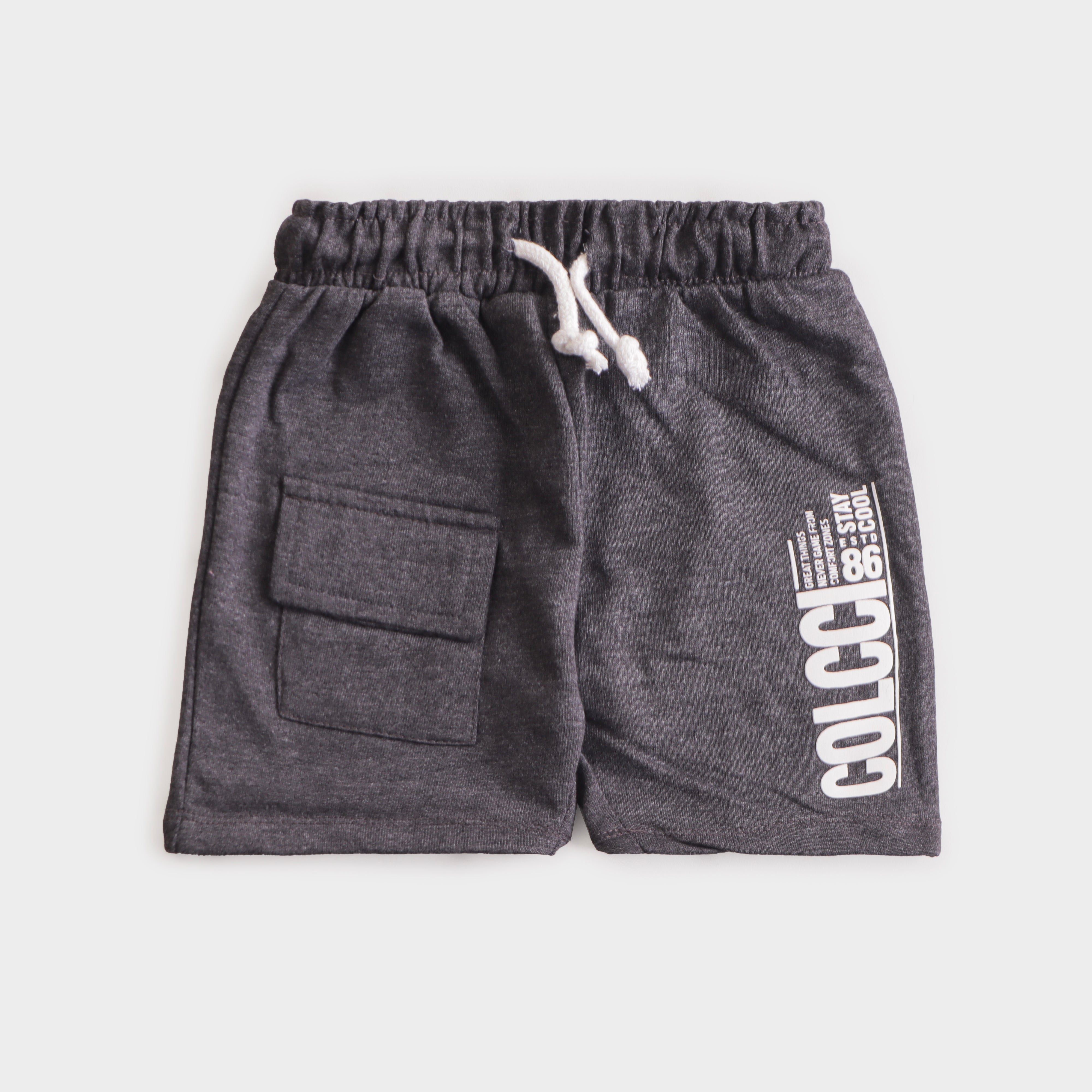 Boys Shorts