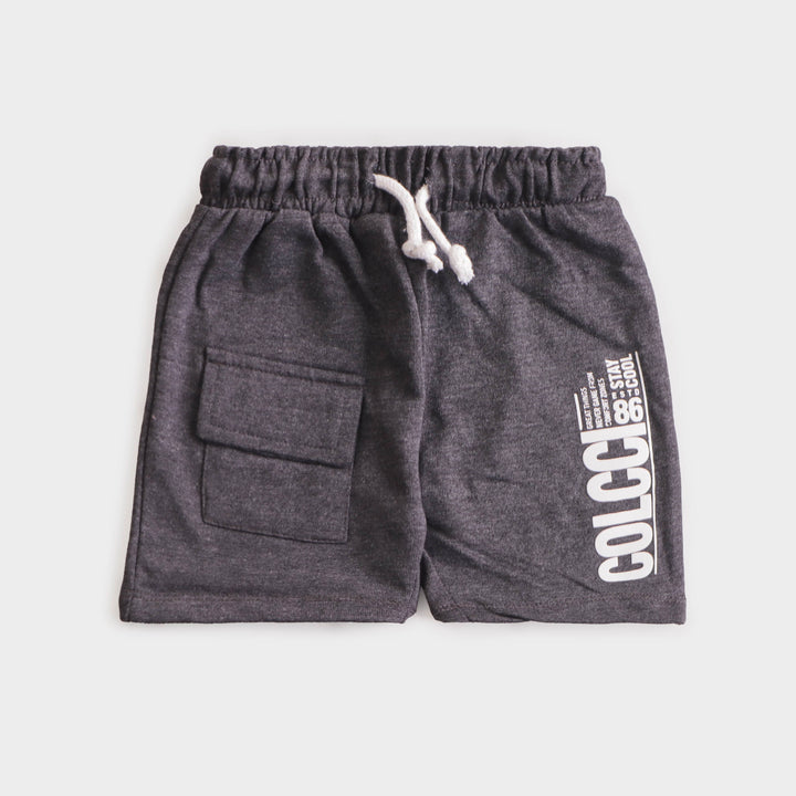 Boys Shorts