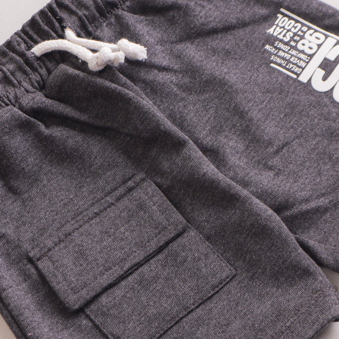 Boys Shorts