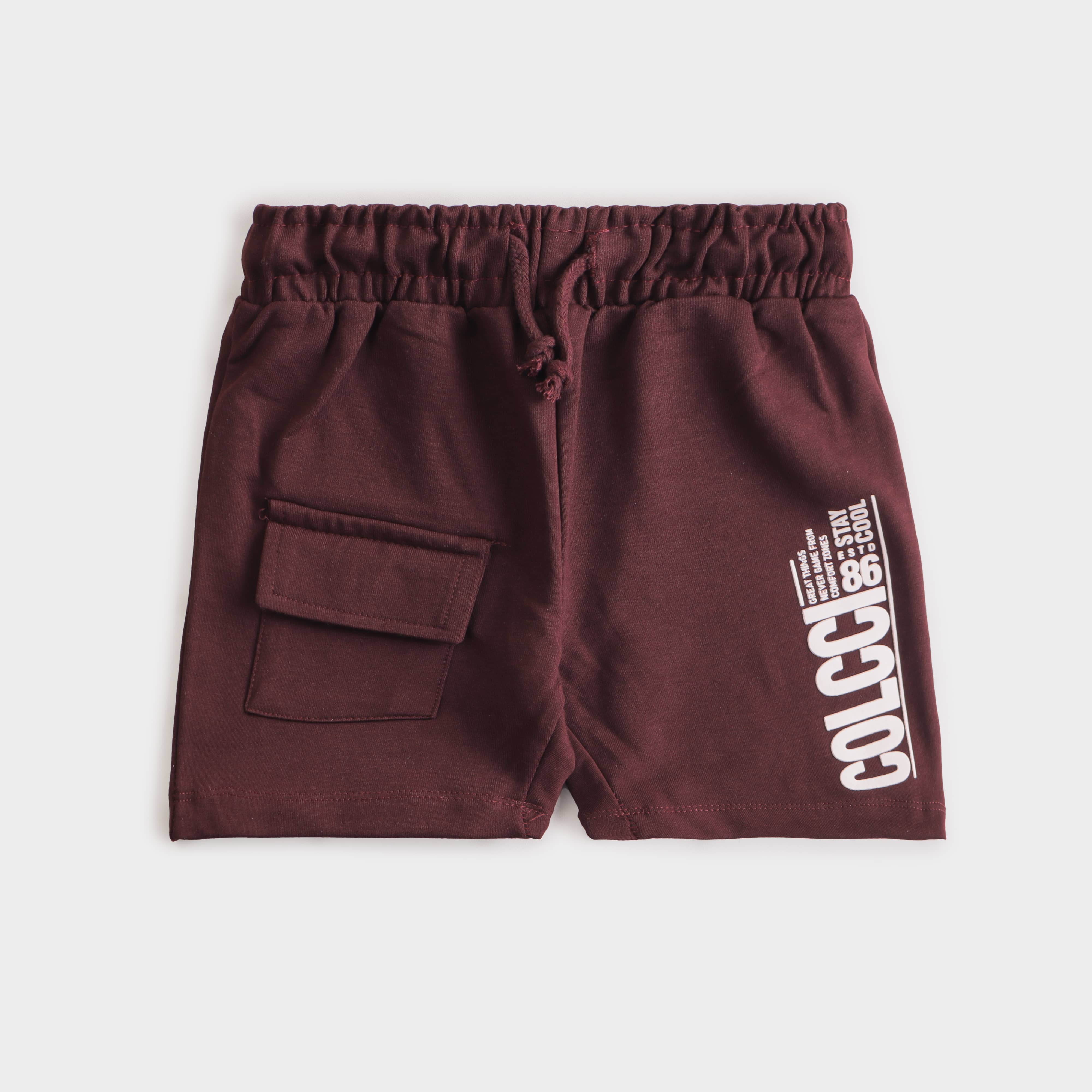 Boys Shorts