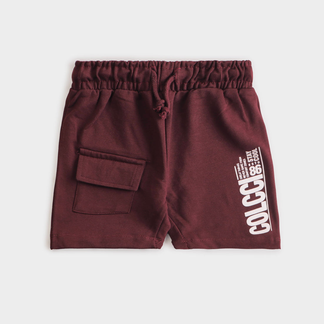 Boys Shorts