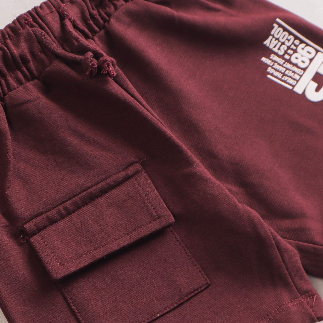 Boys Shorts