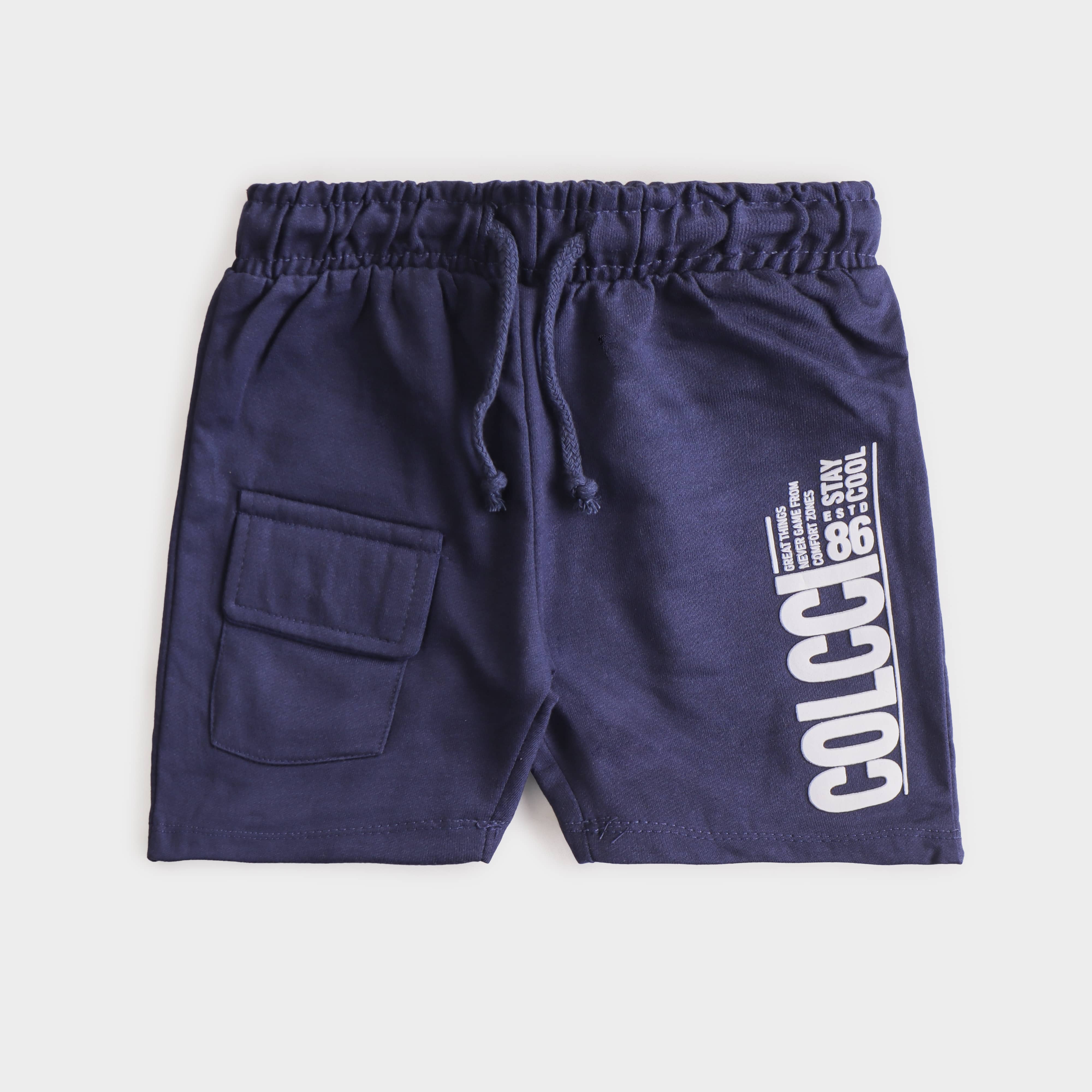Boys Shorts