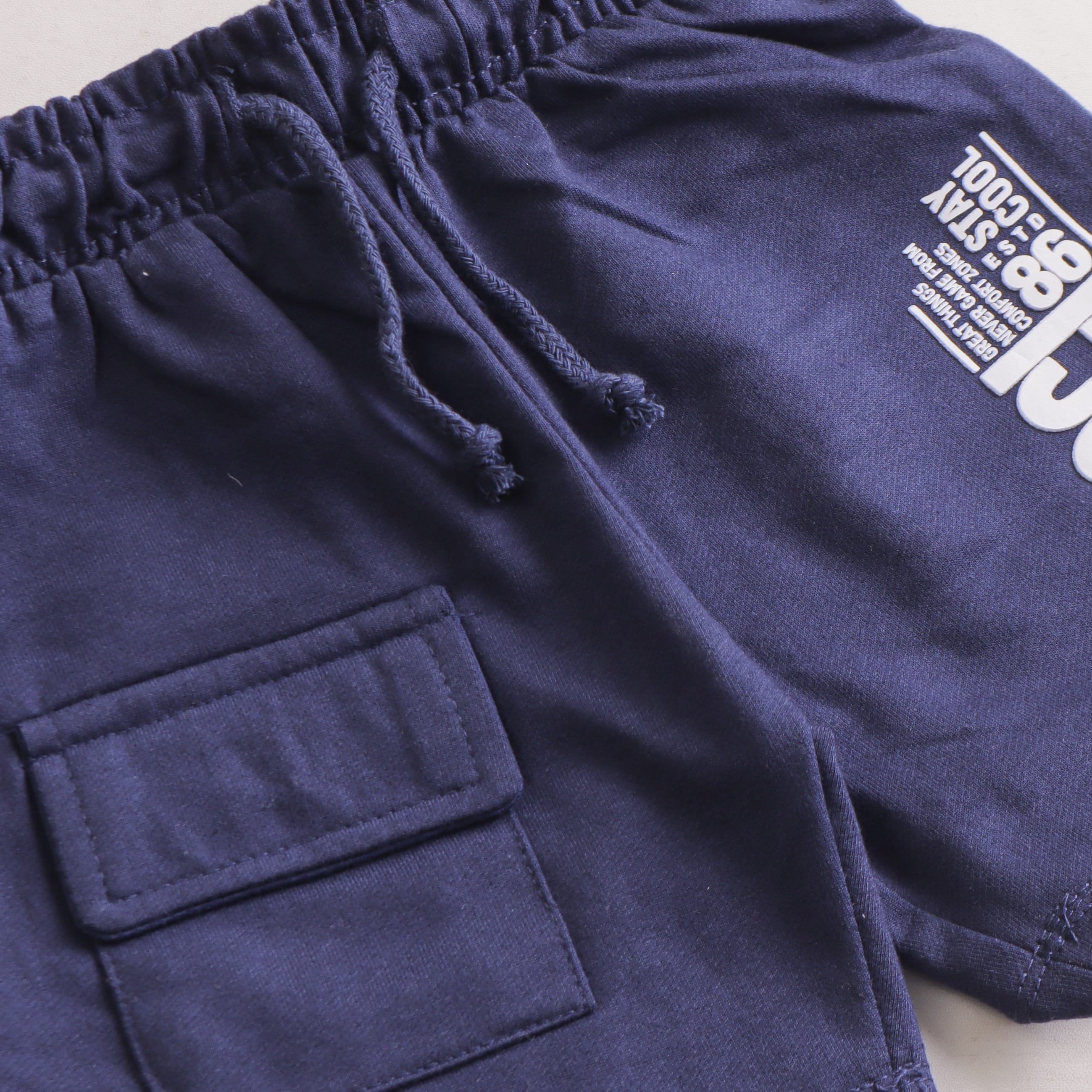 Boys Shorts