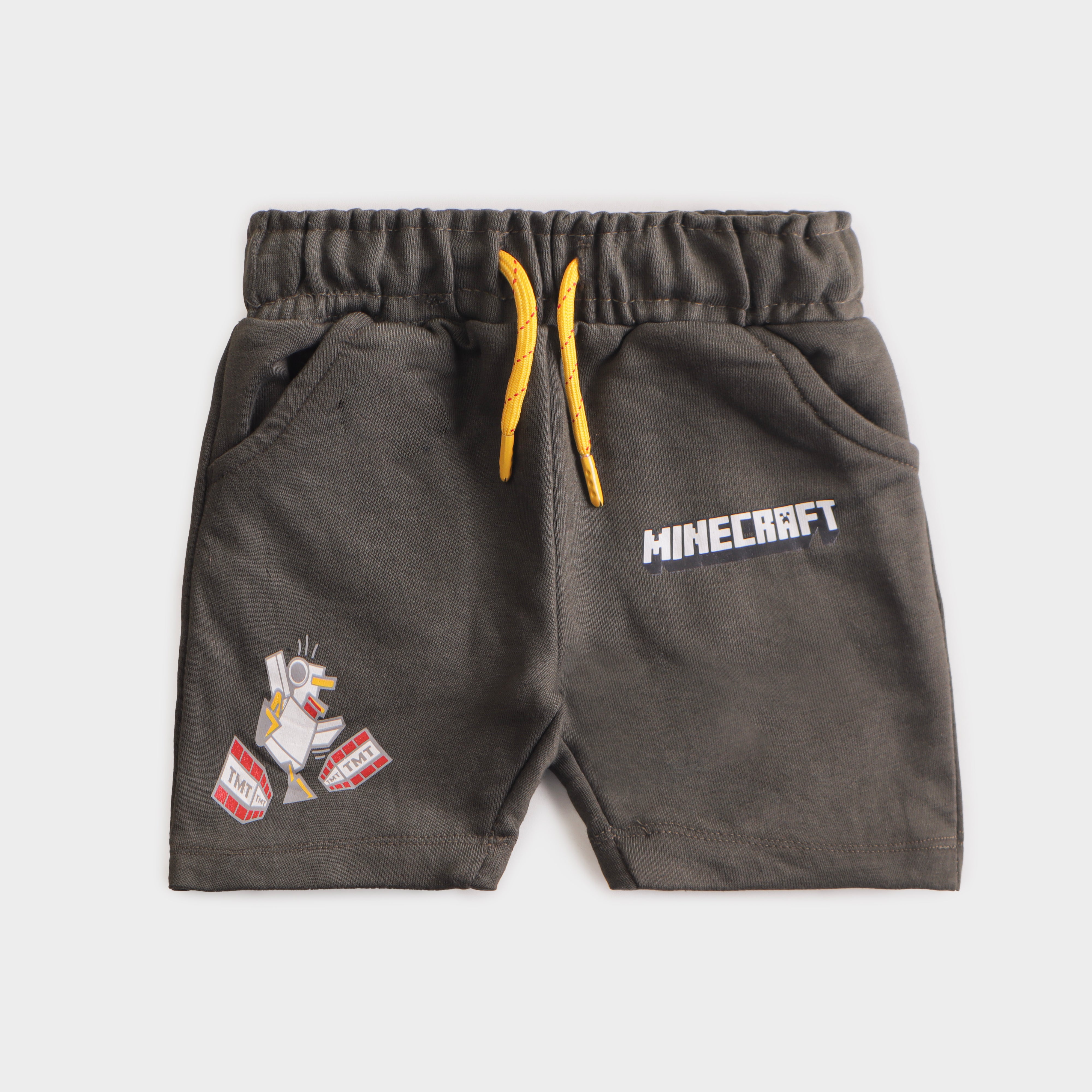 Boys Shorts