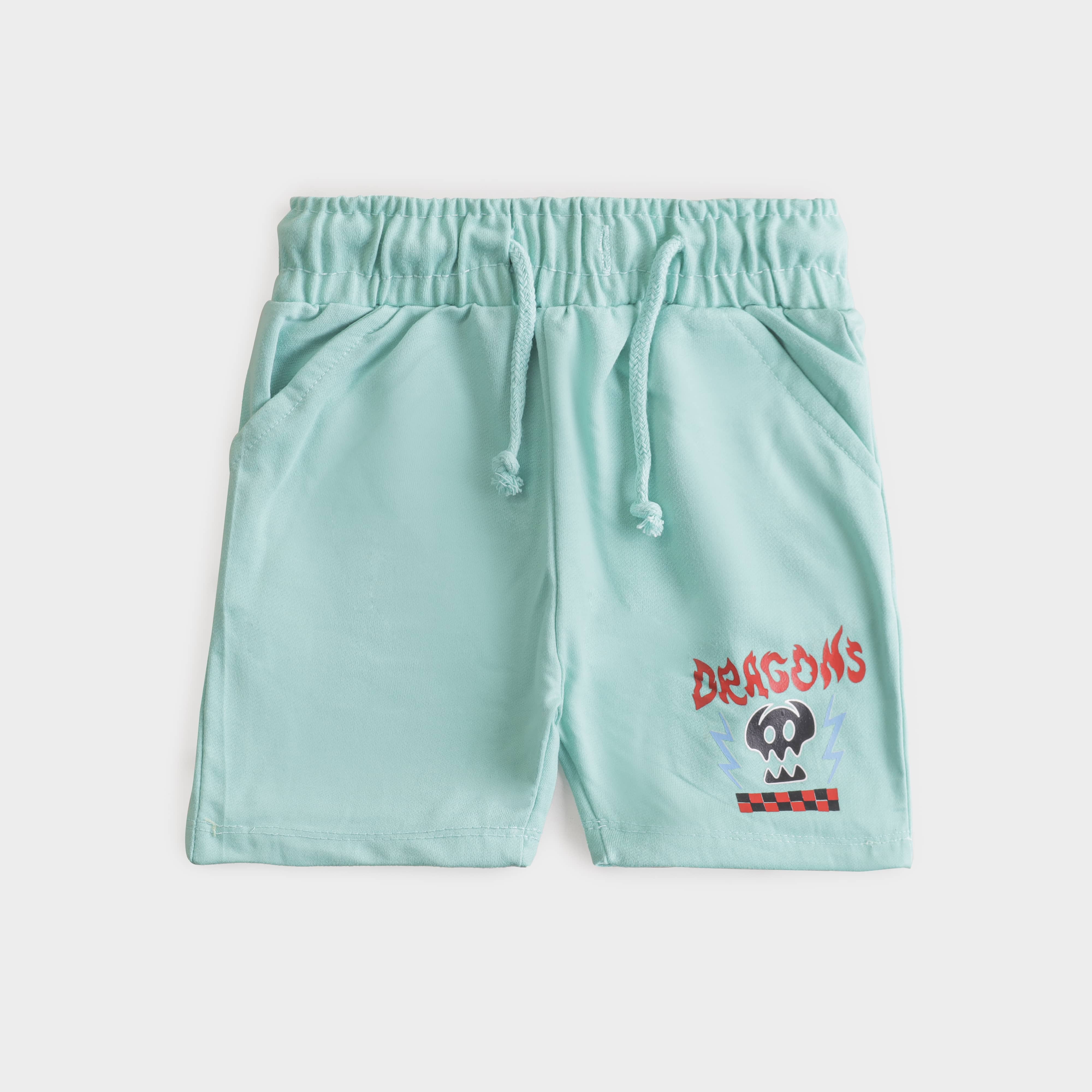Boys Shorts