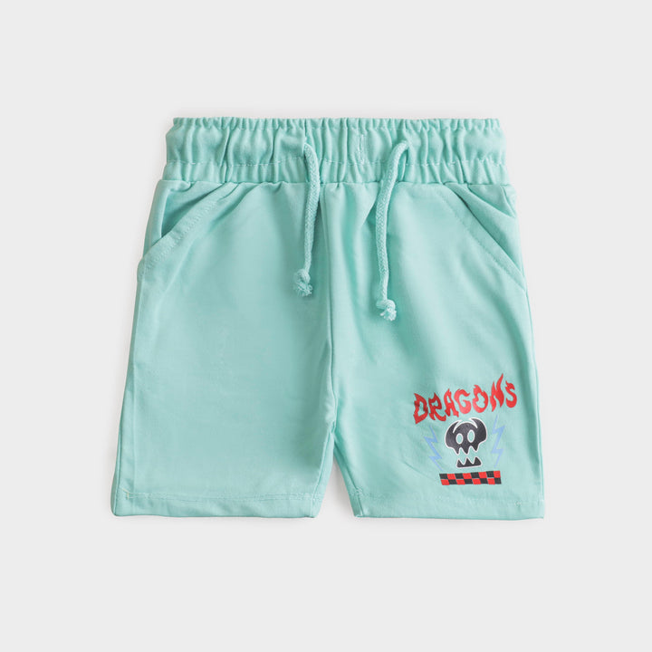 Boys Shorts