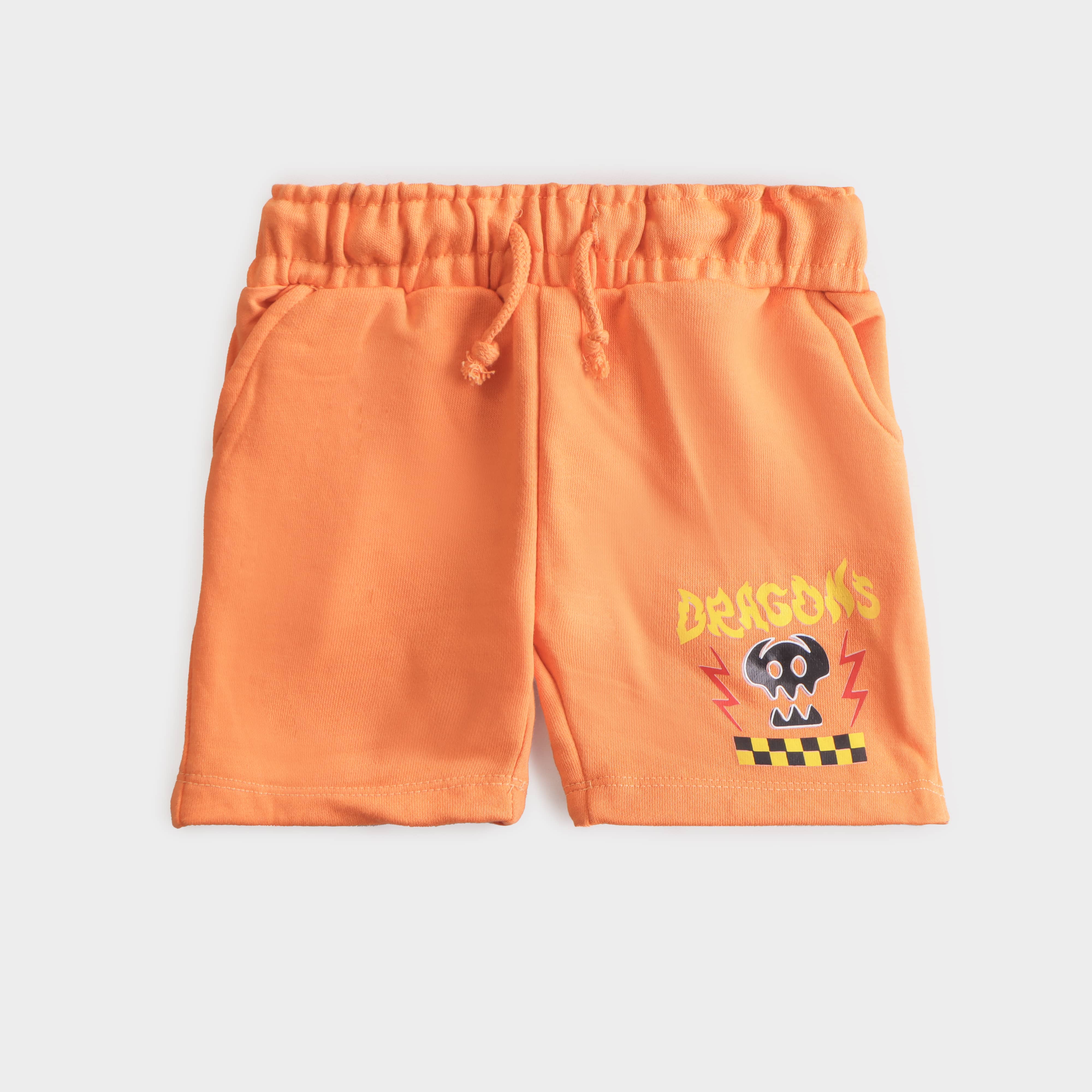 Boys Shorts