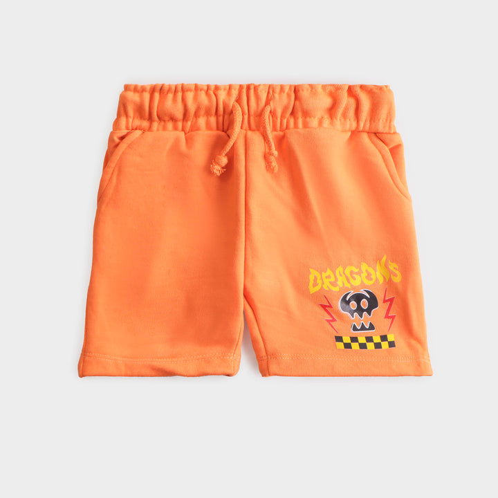 Boys Shorts