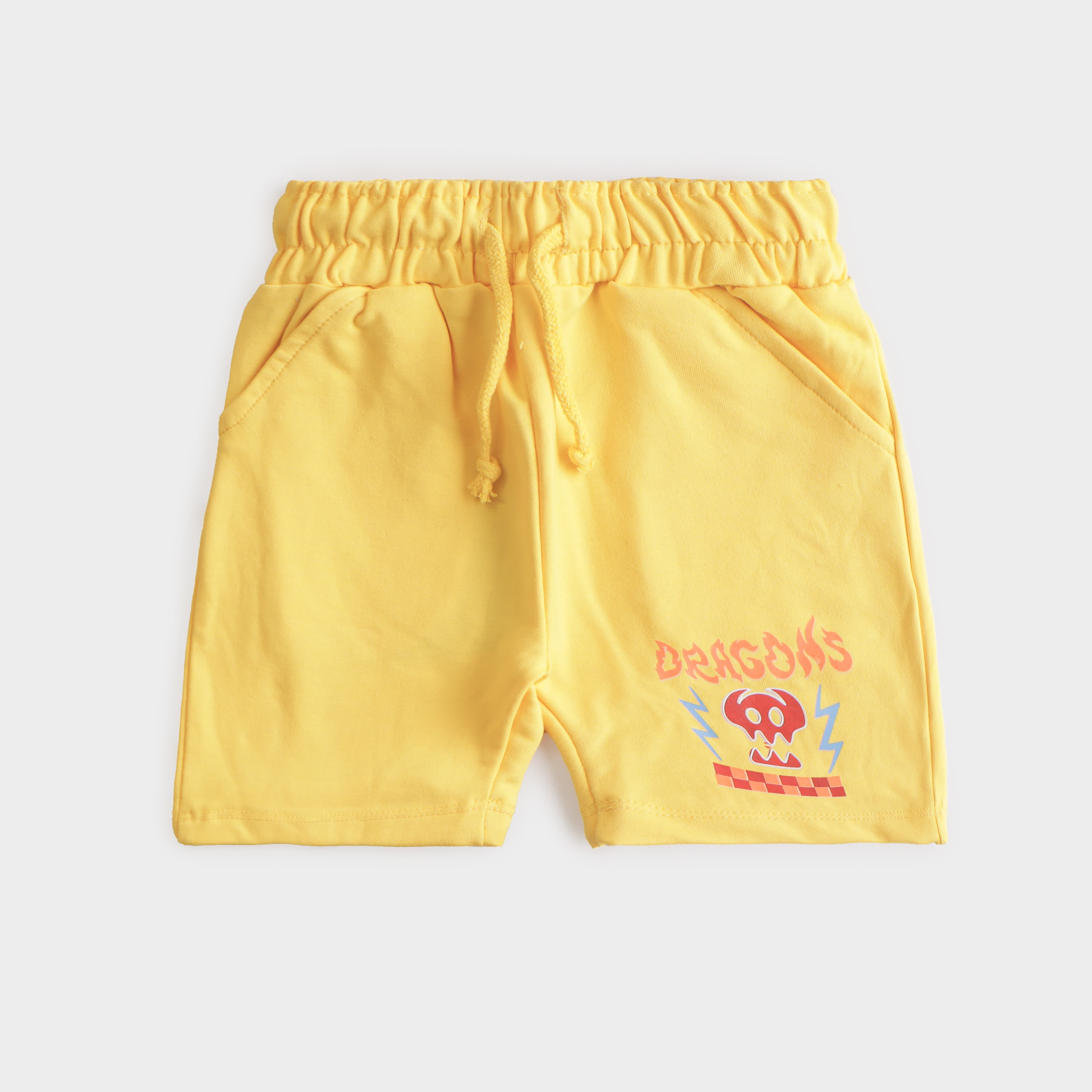 Boys Shorts