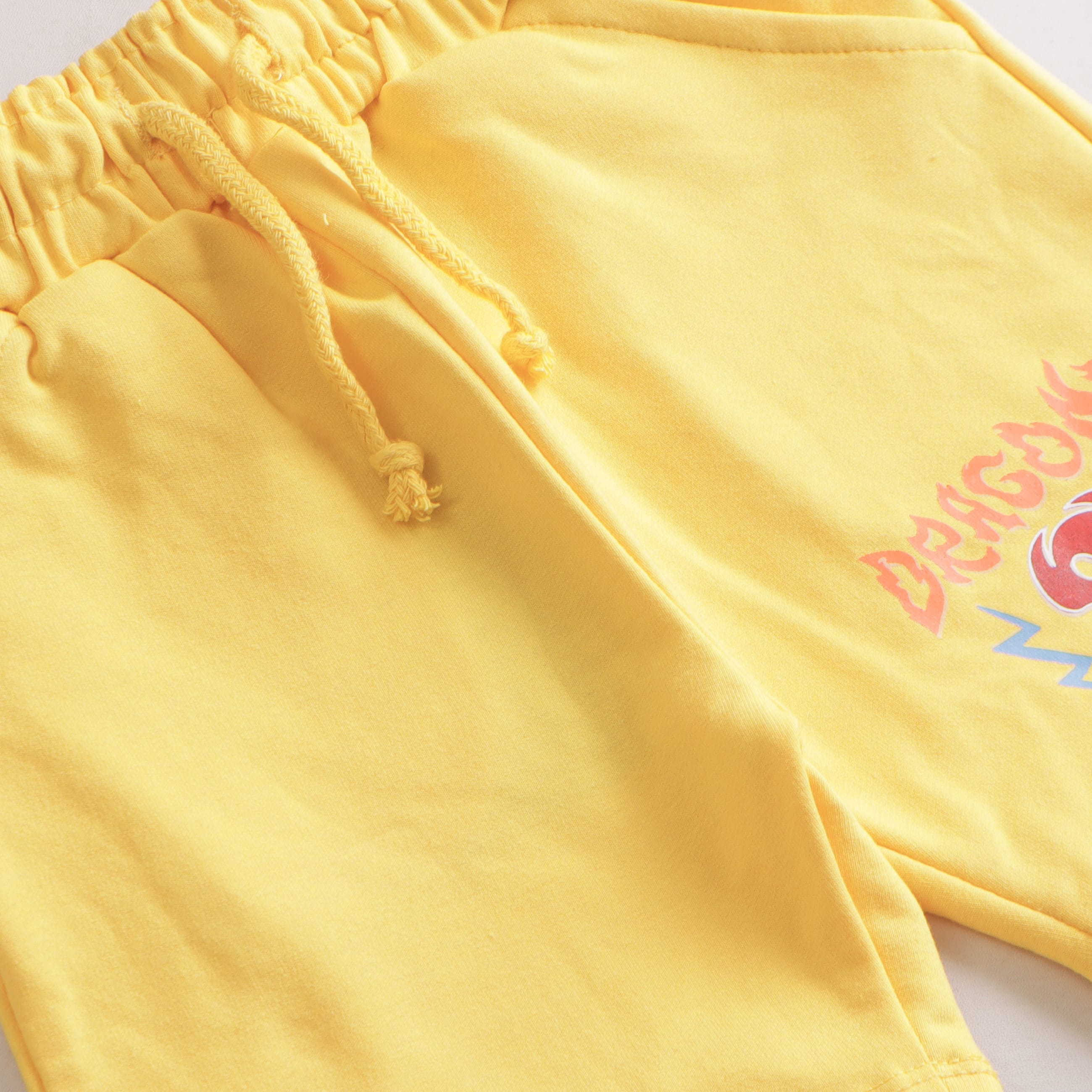 Boys Shorts