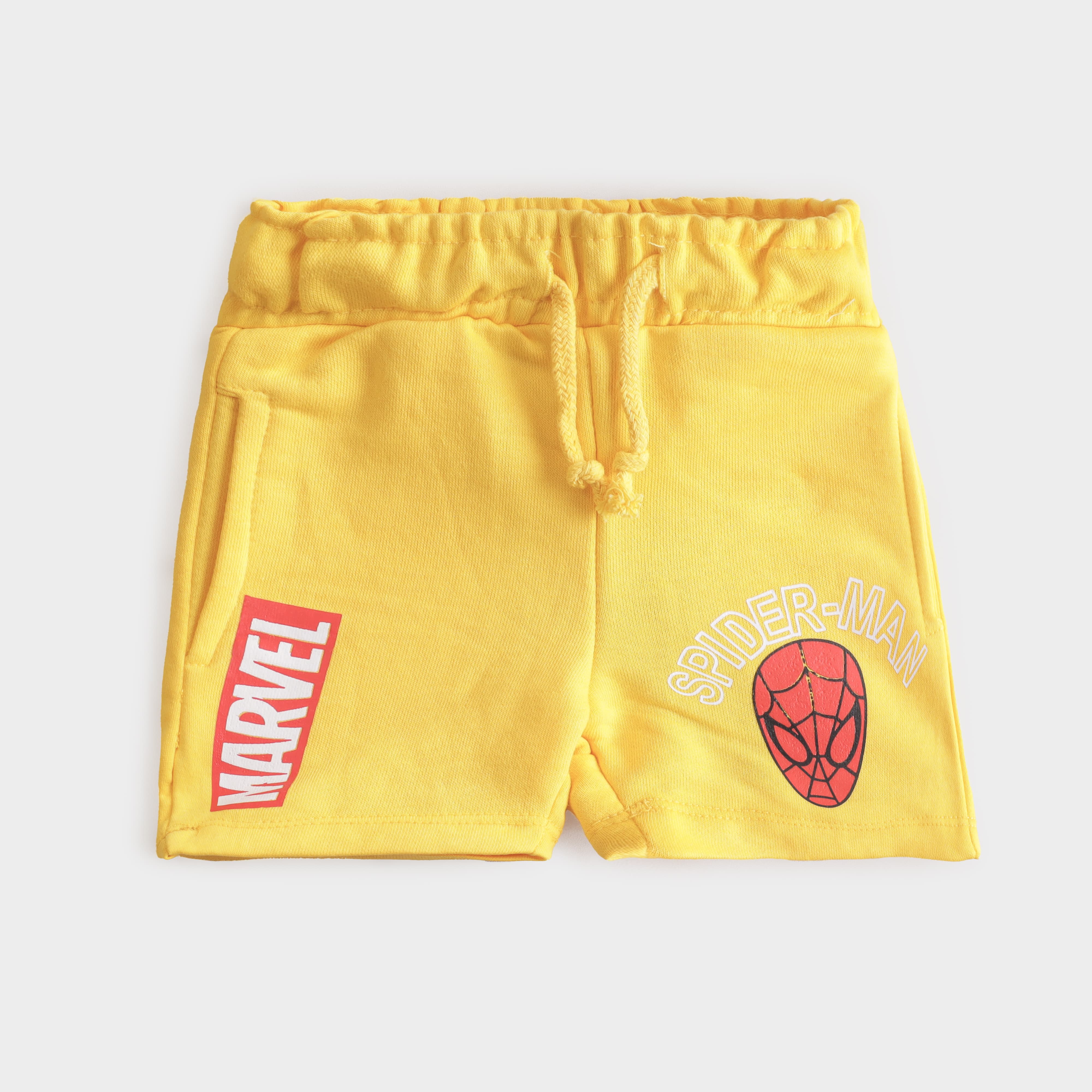 Boys Shorts