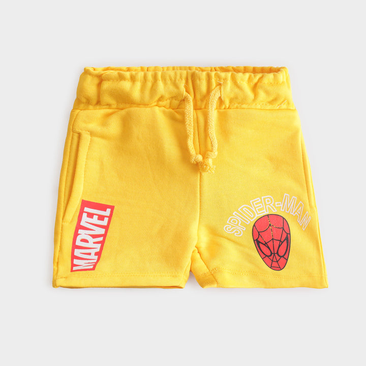 Boys Shorts
