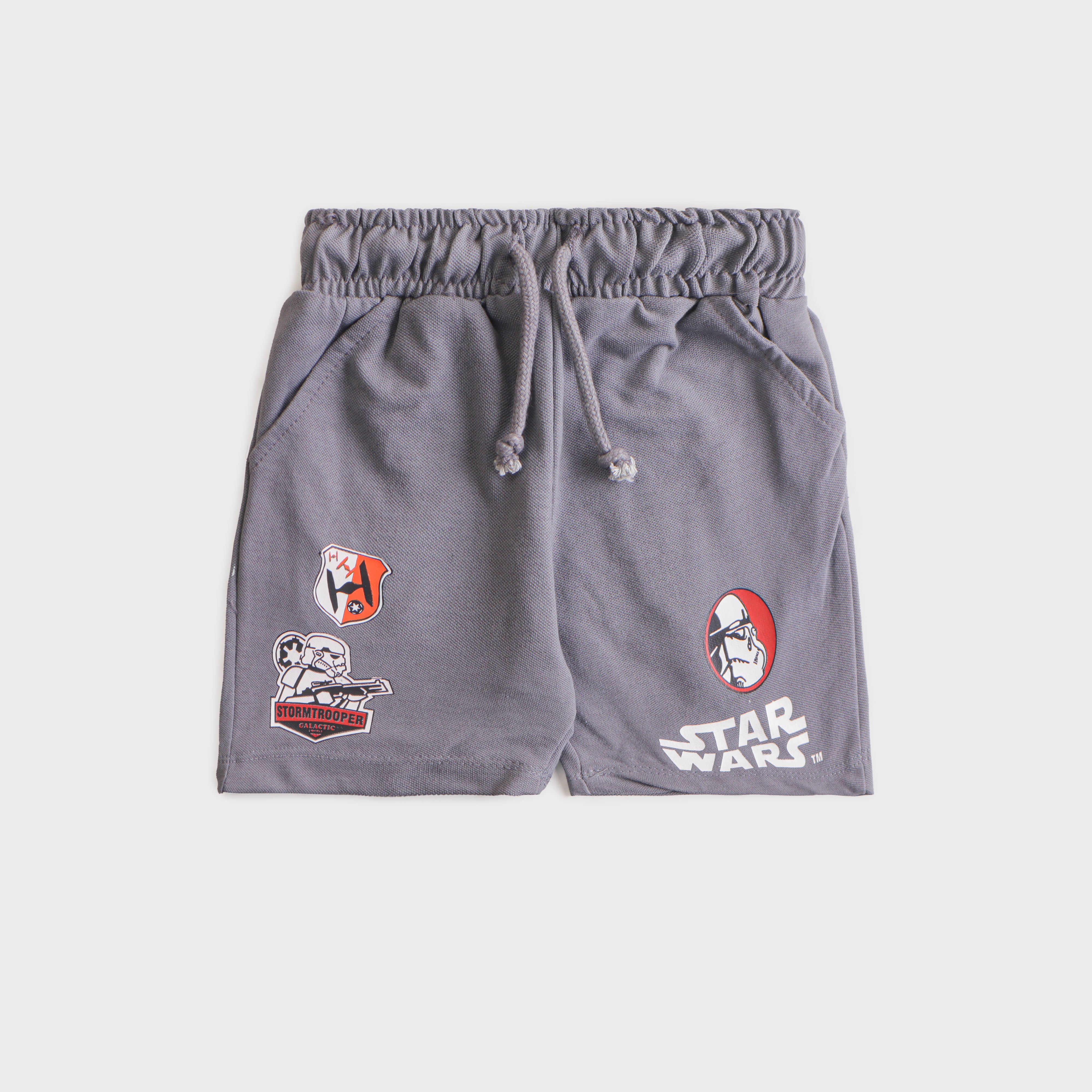 Boys Shorts