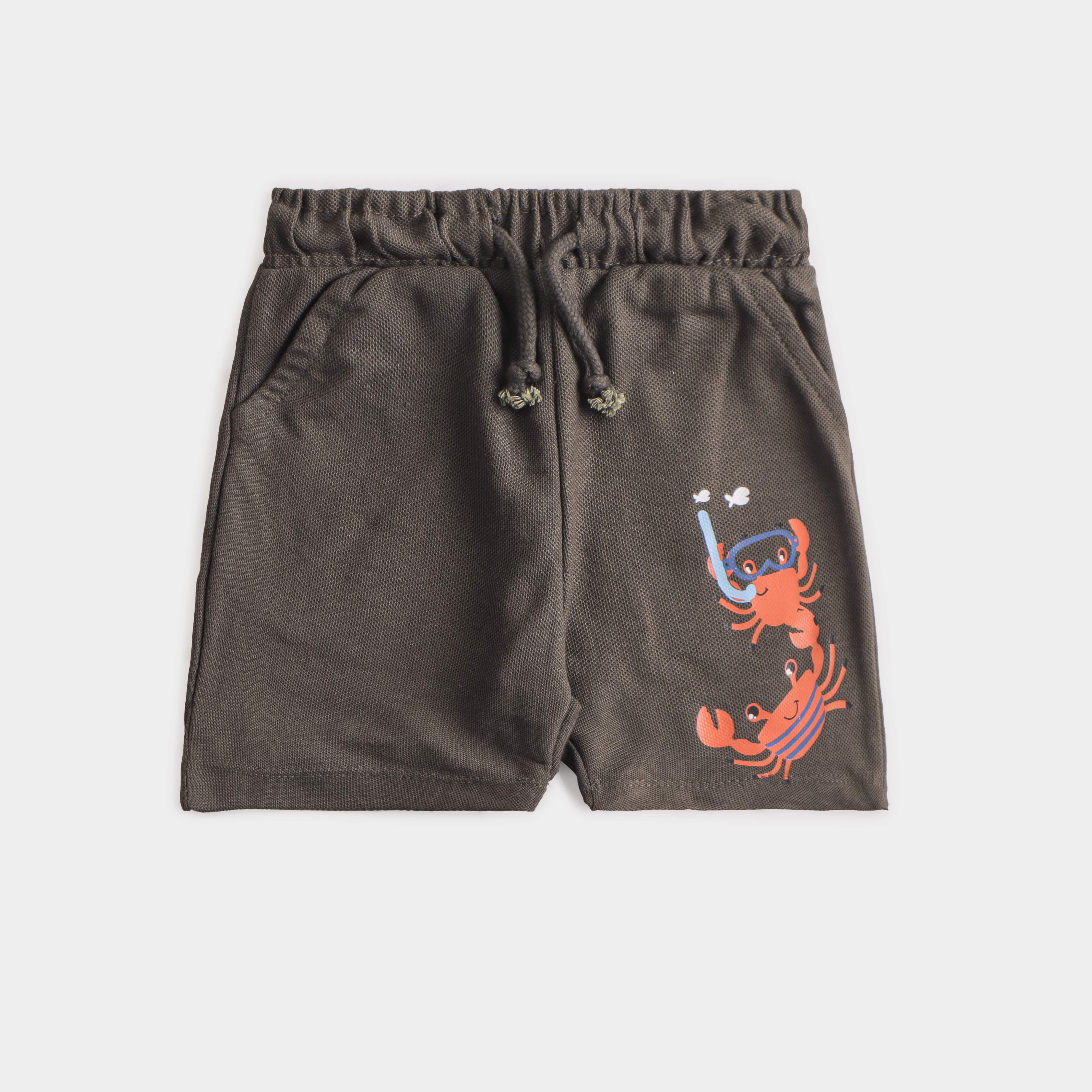 Boys Shorts