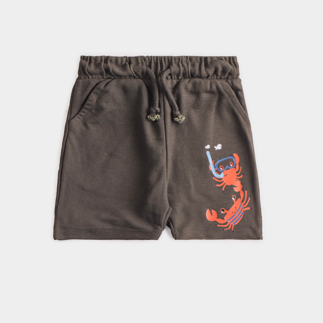 Boys Shorts