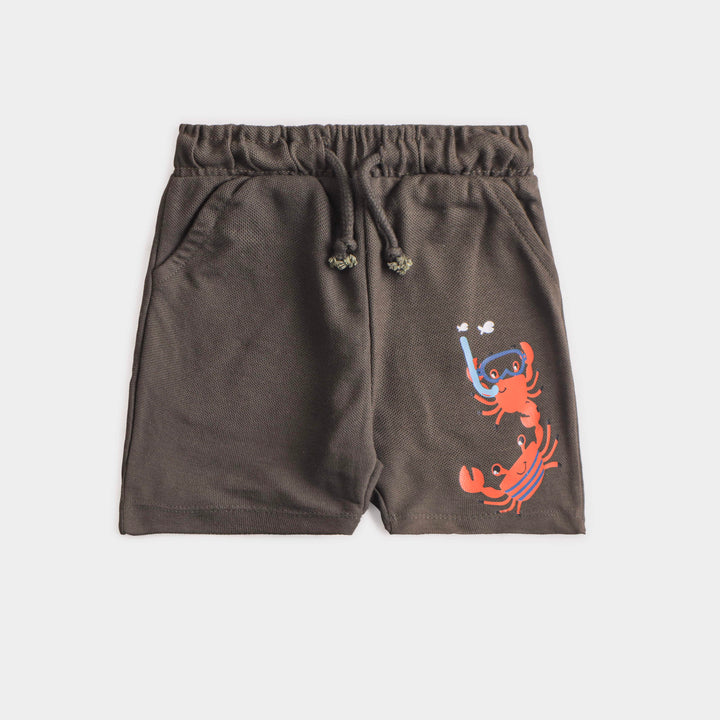 Boys Shorts