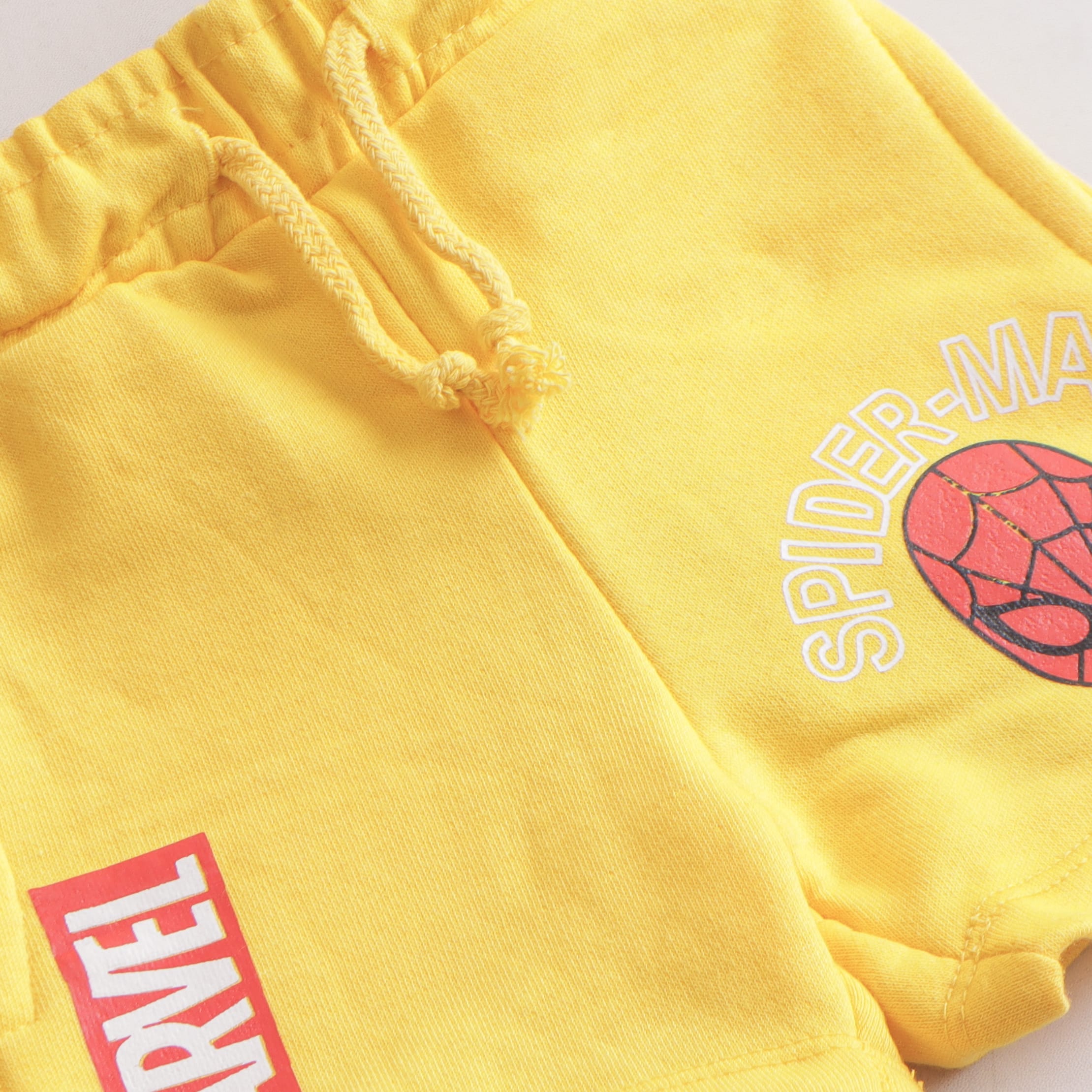 Boys Shorts