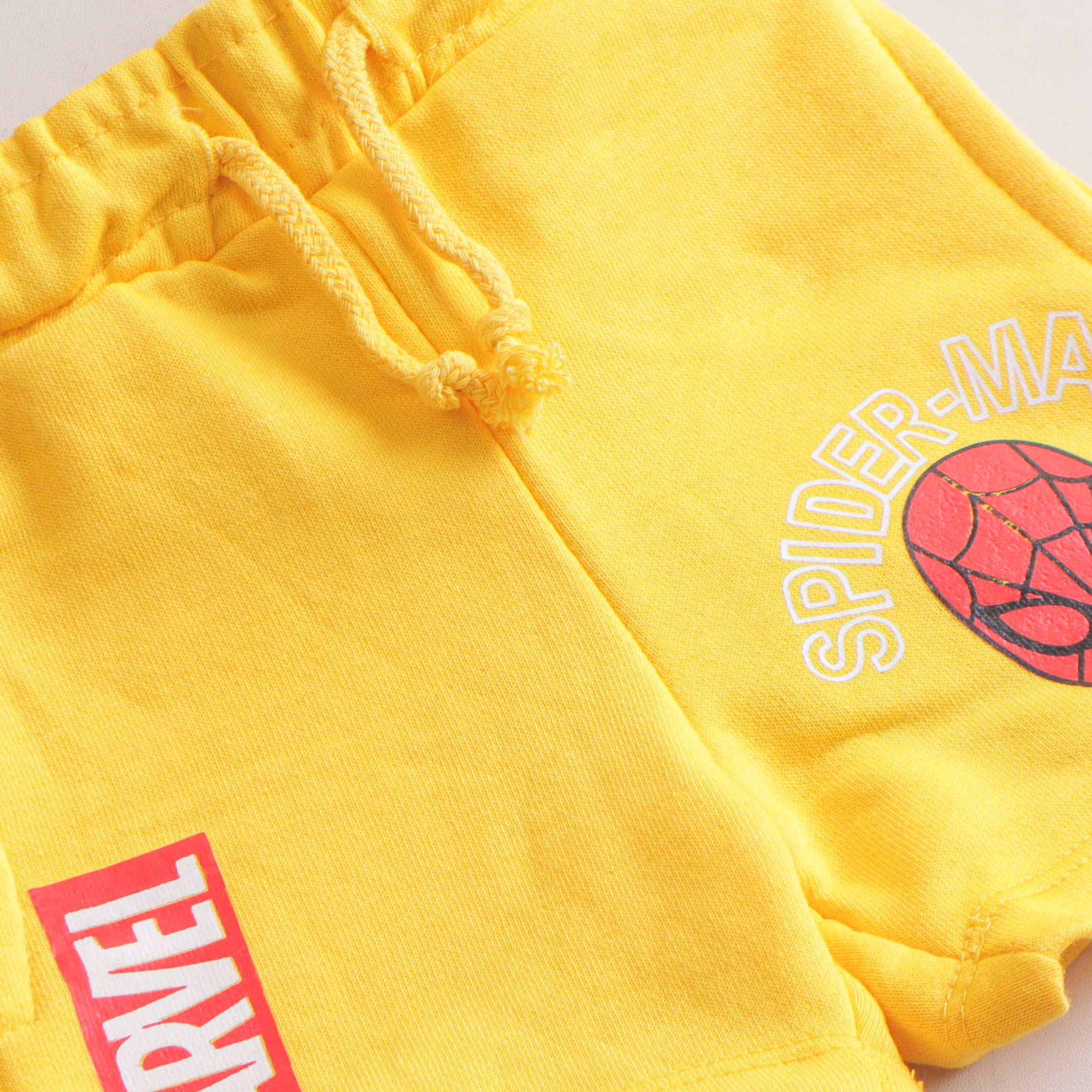 Boys Shorts