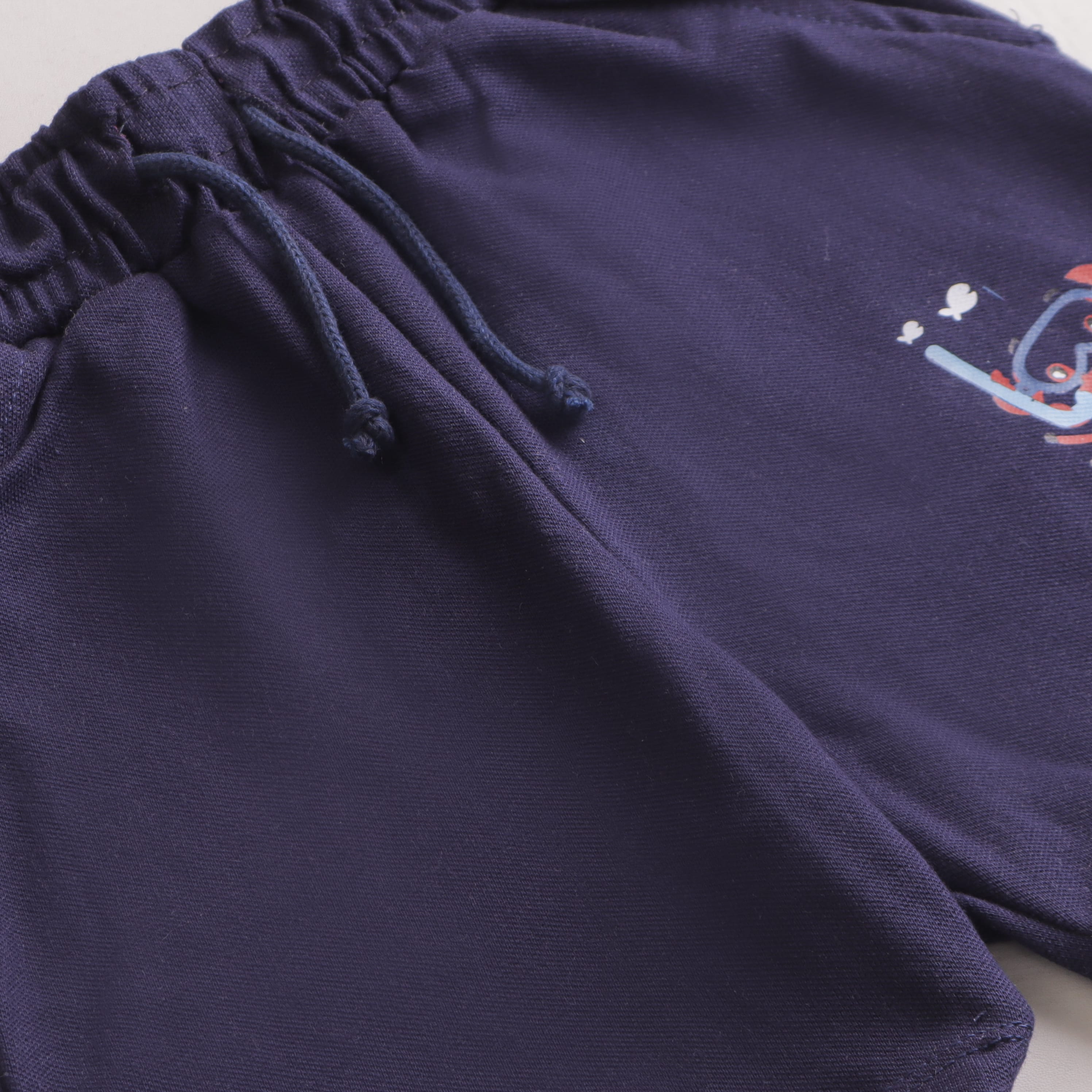 Boys Shorts