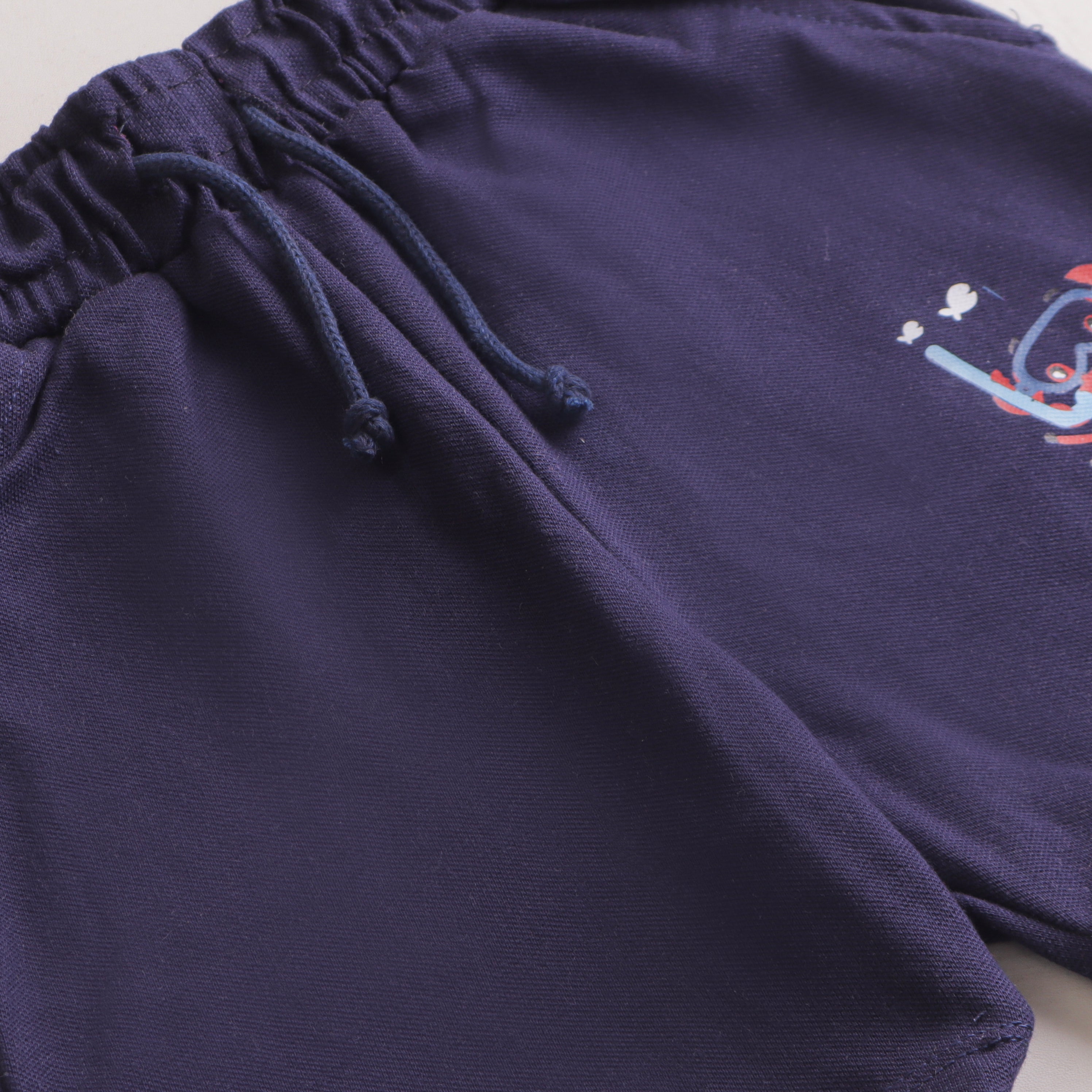 Boys Shorts
