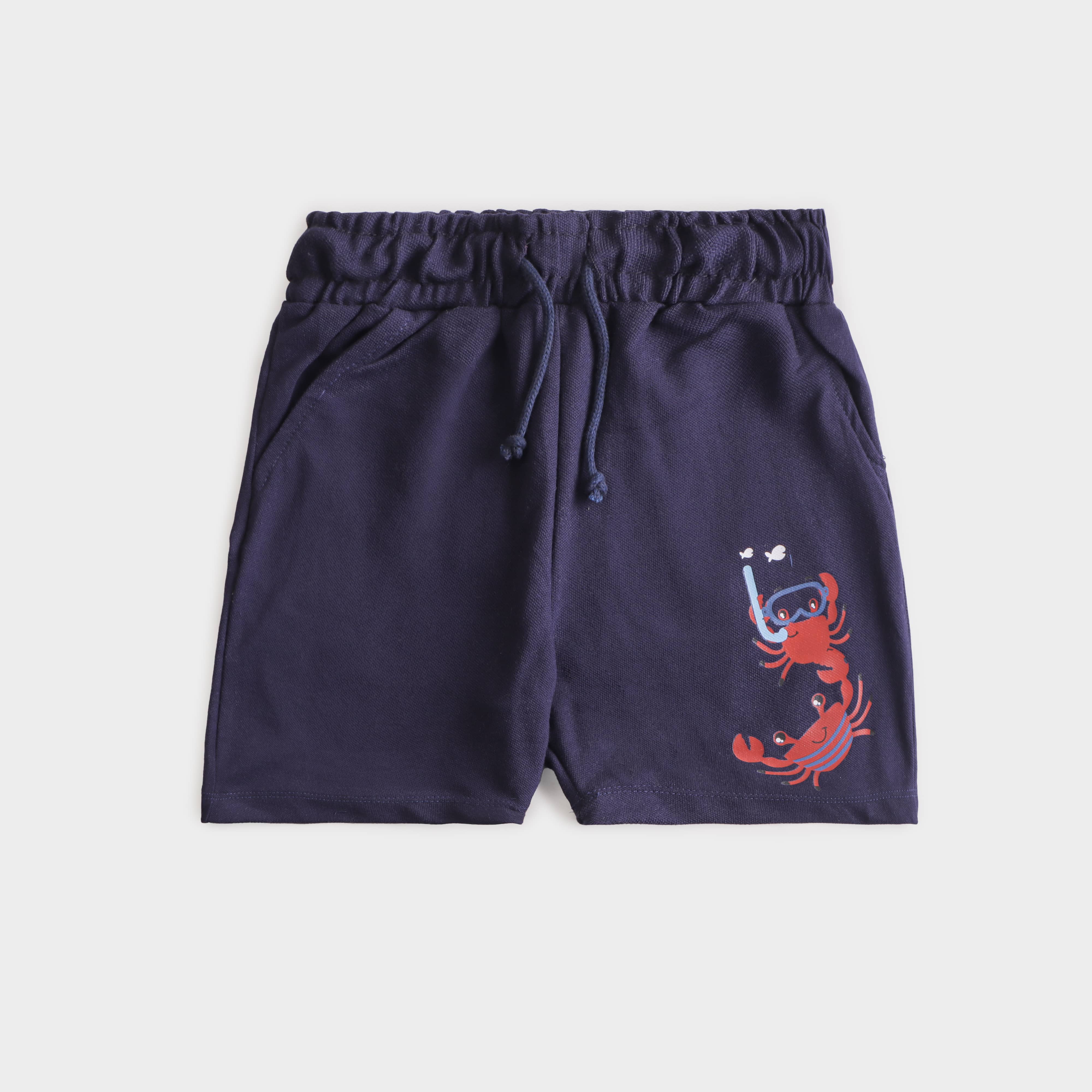 Boys Shorts