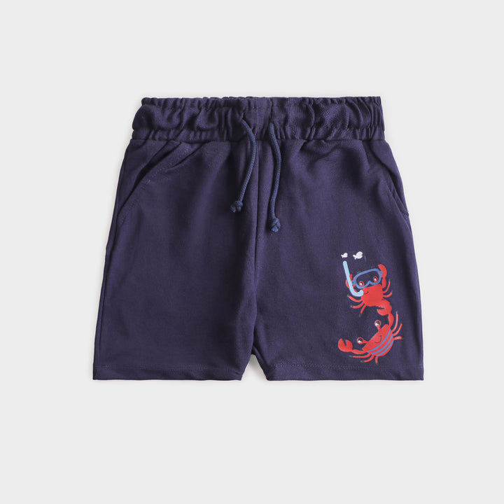 Boys Shorts