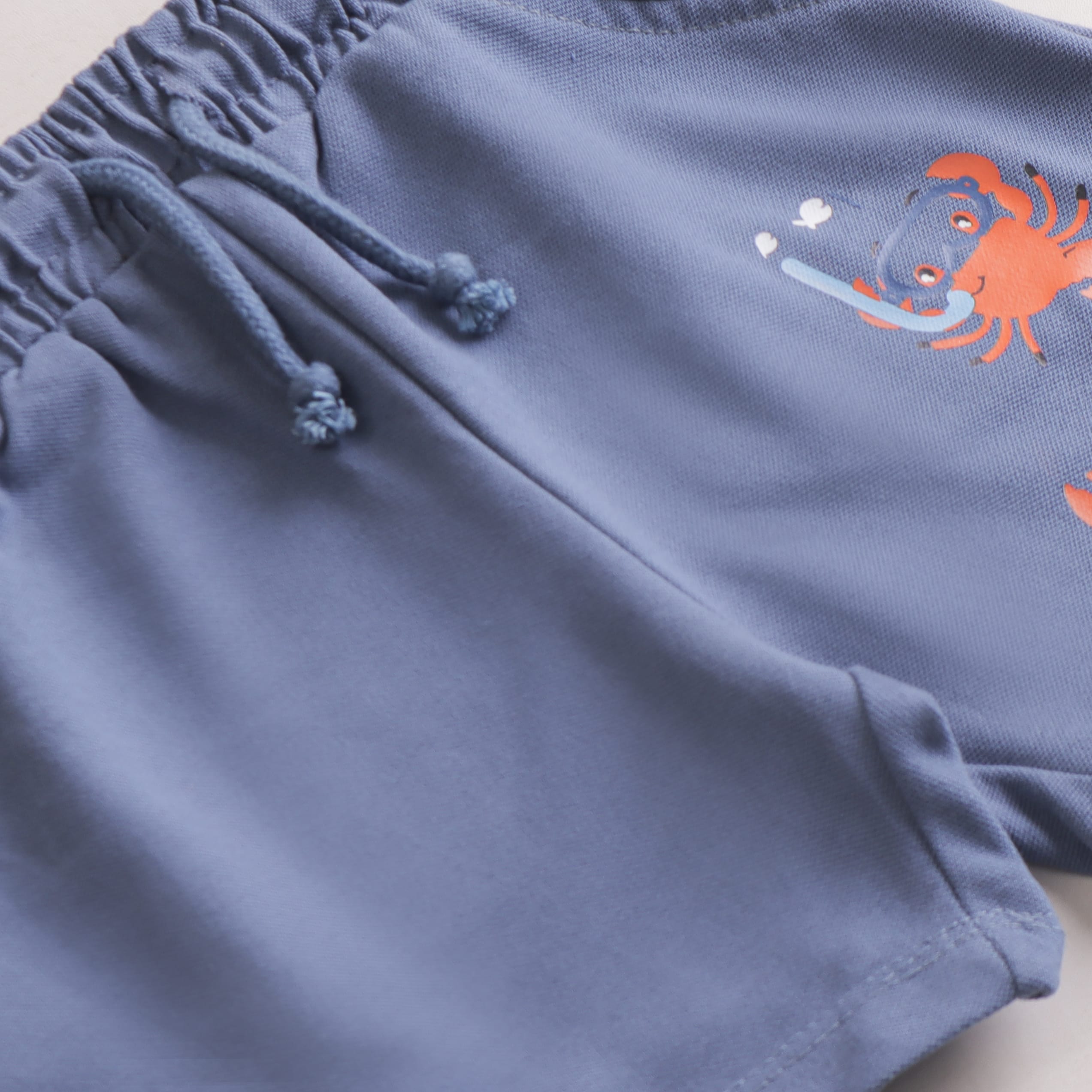 Boys Shorts