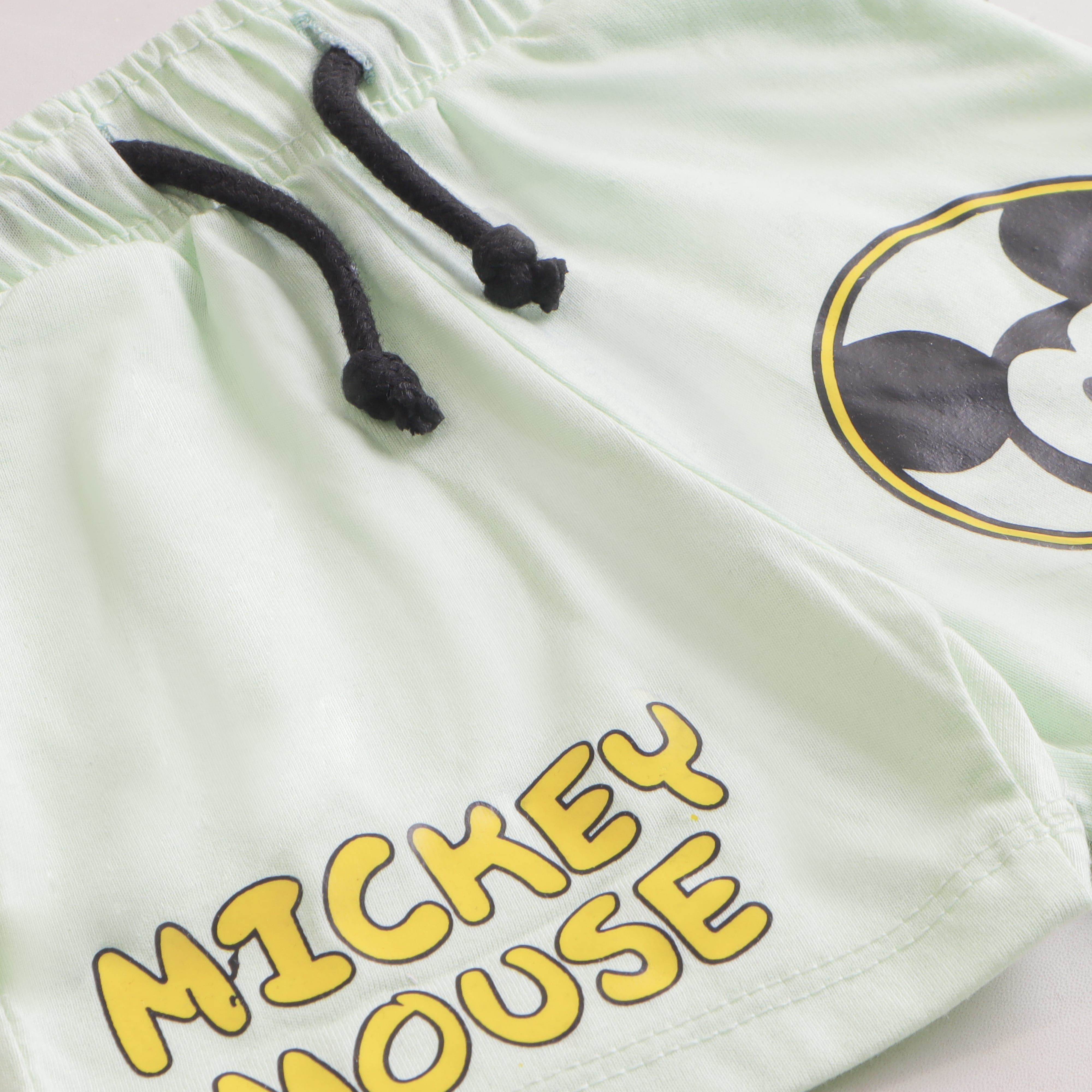 Boys Shorts
