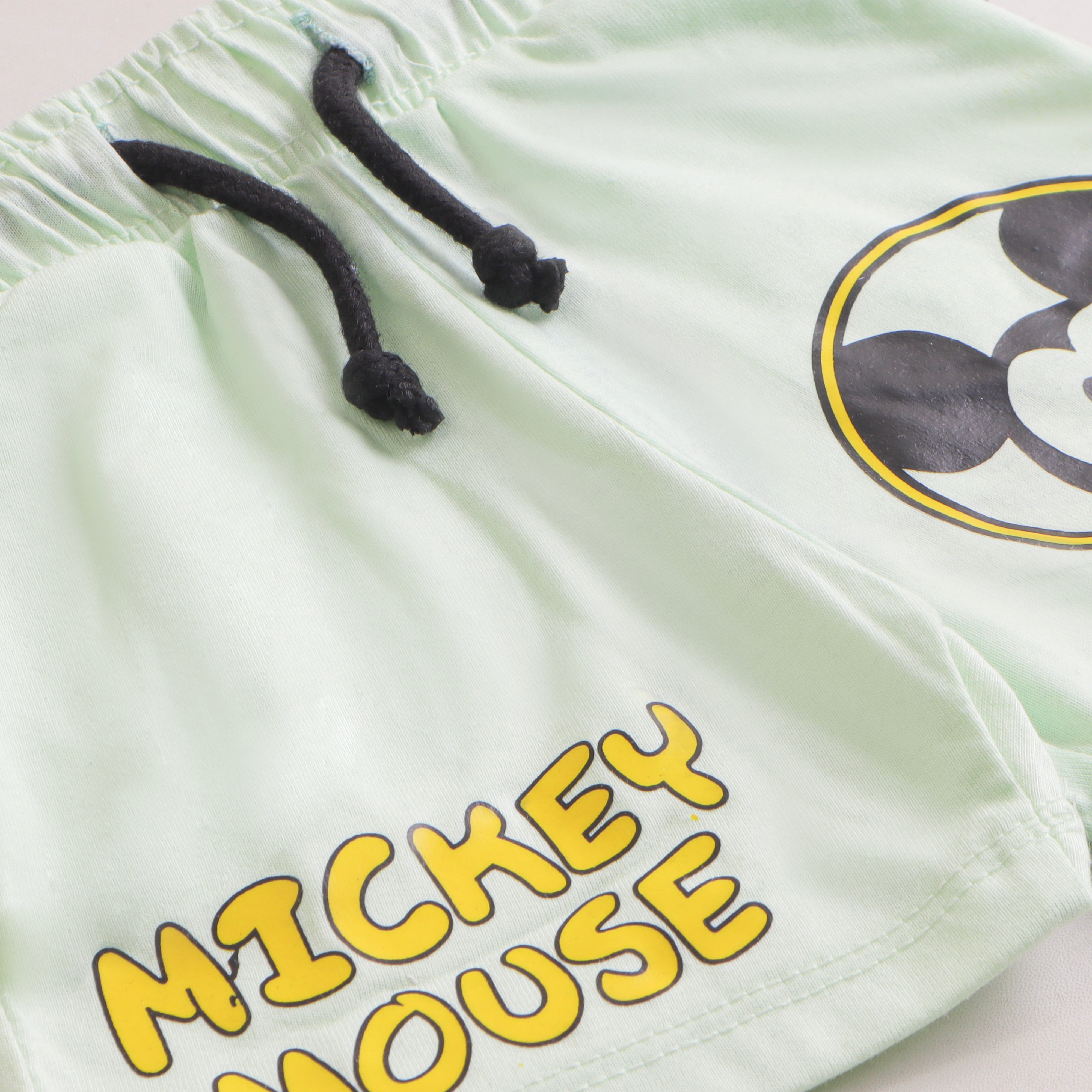 Boys Shorts