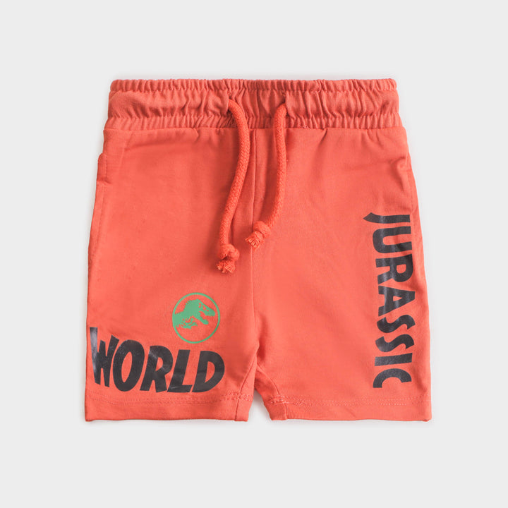 Boys Shorts