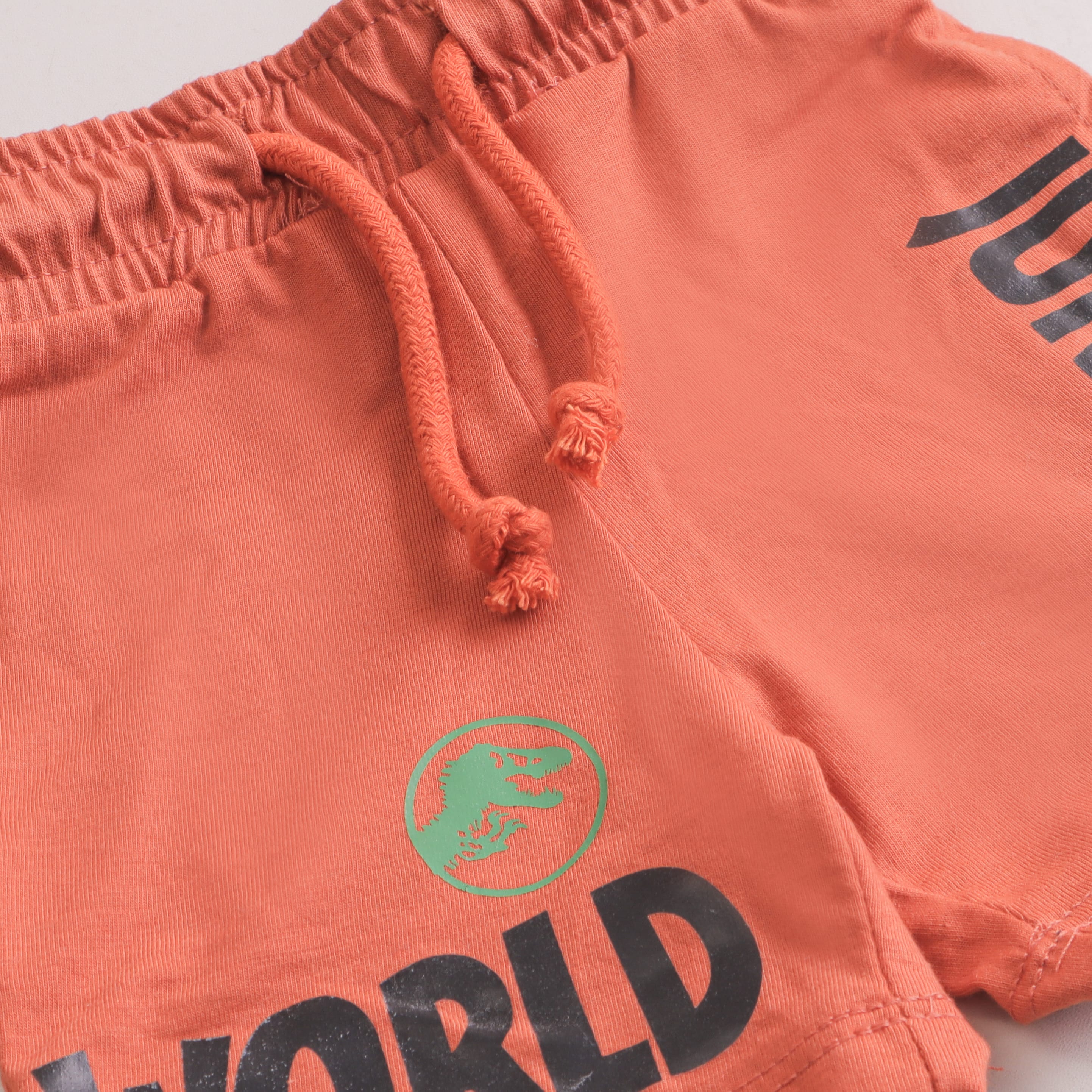 Boys Shorts