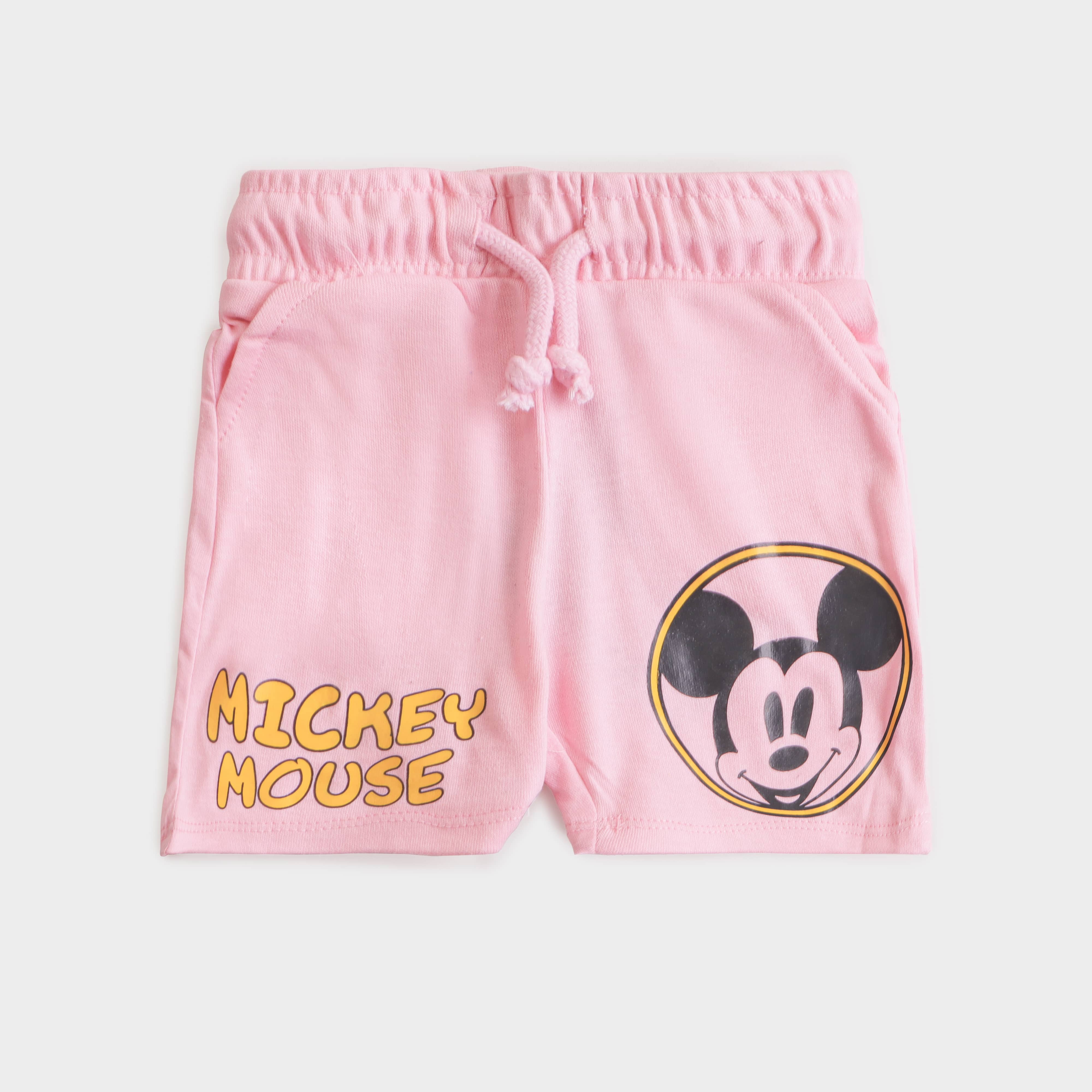 Boys Shorts
