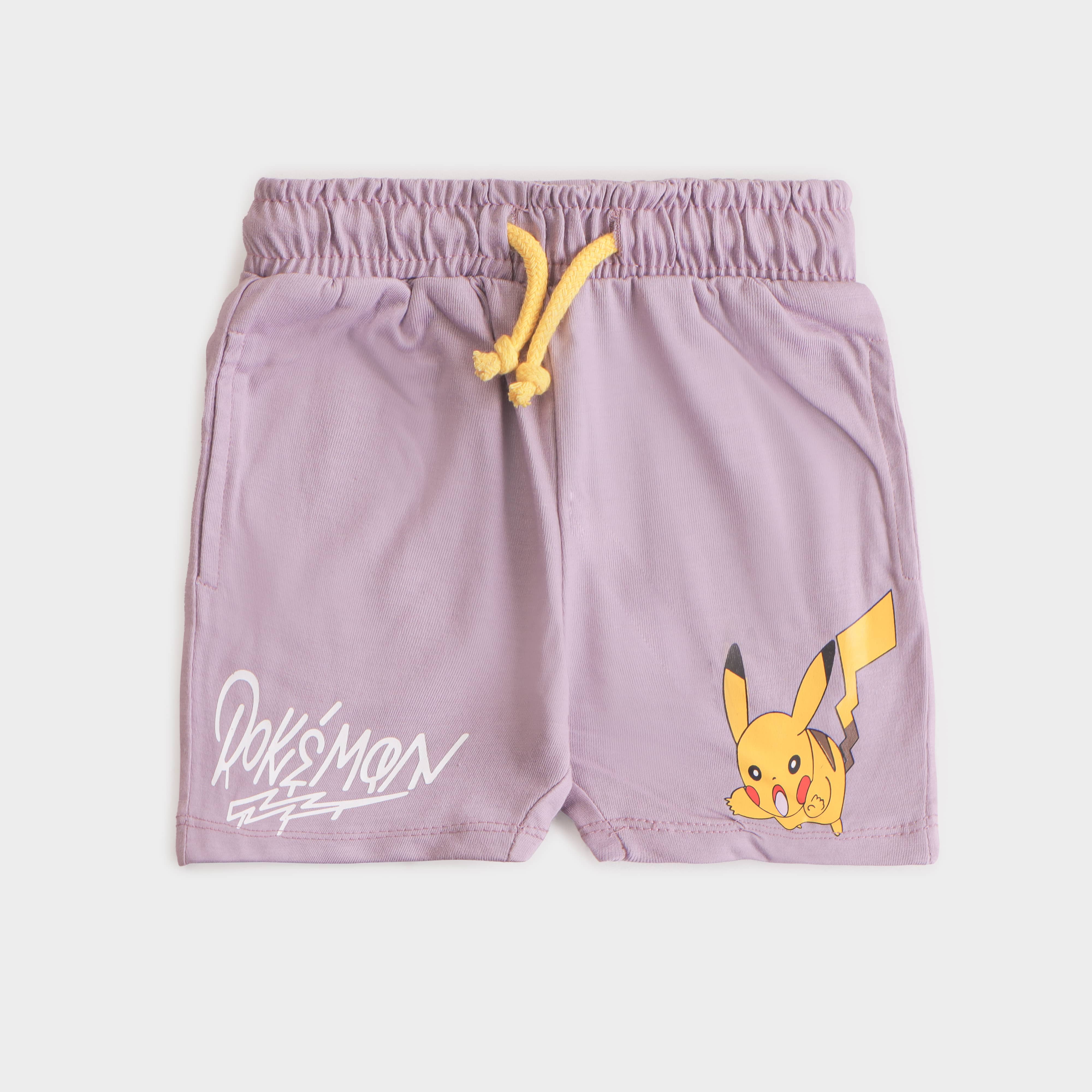 Boys Shorts