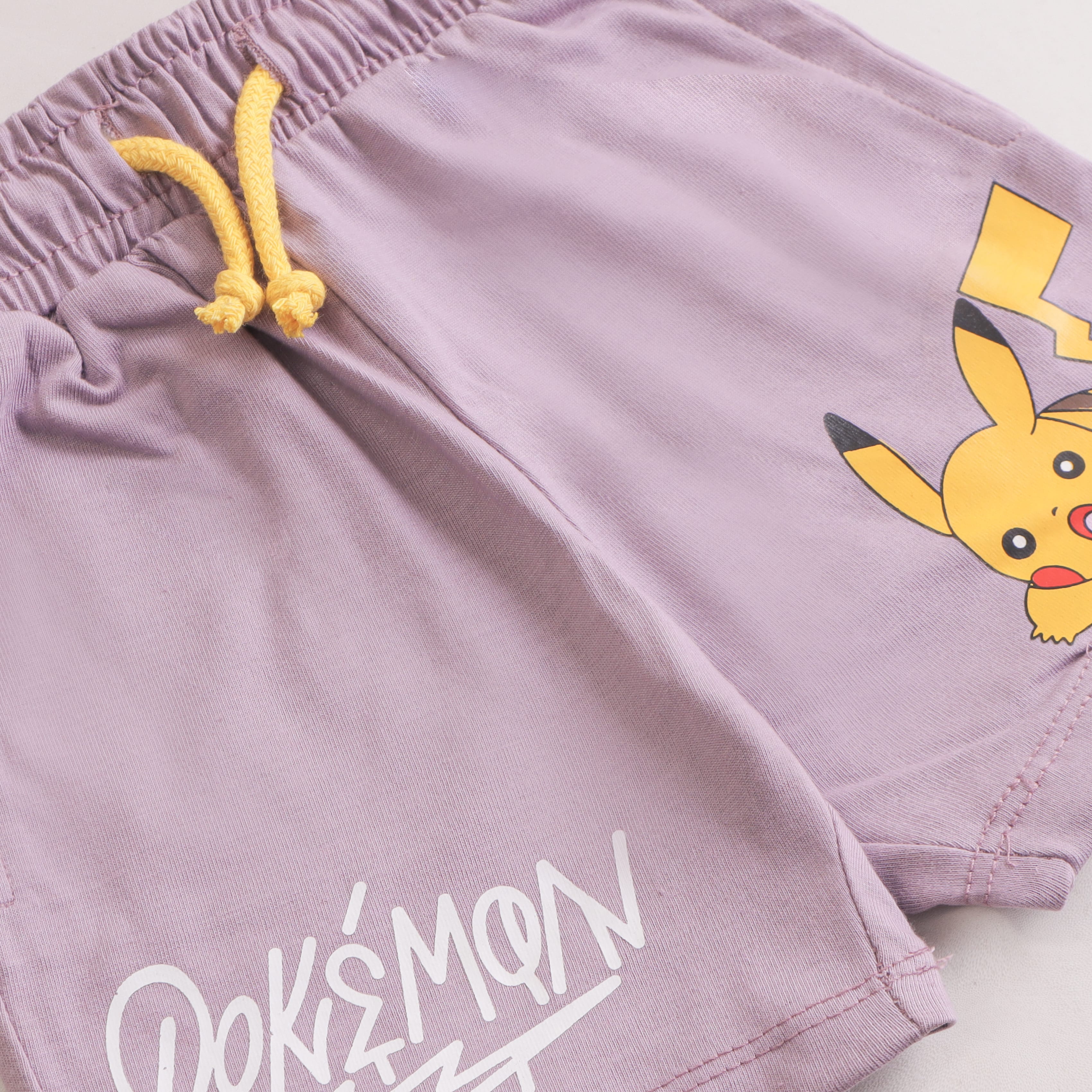 Boys Shorts