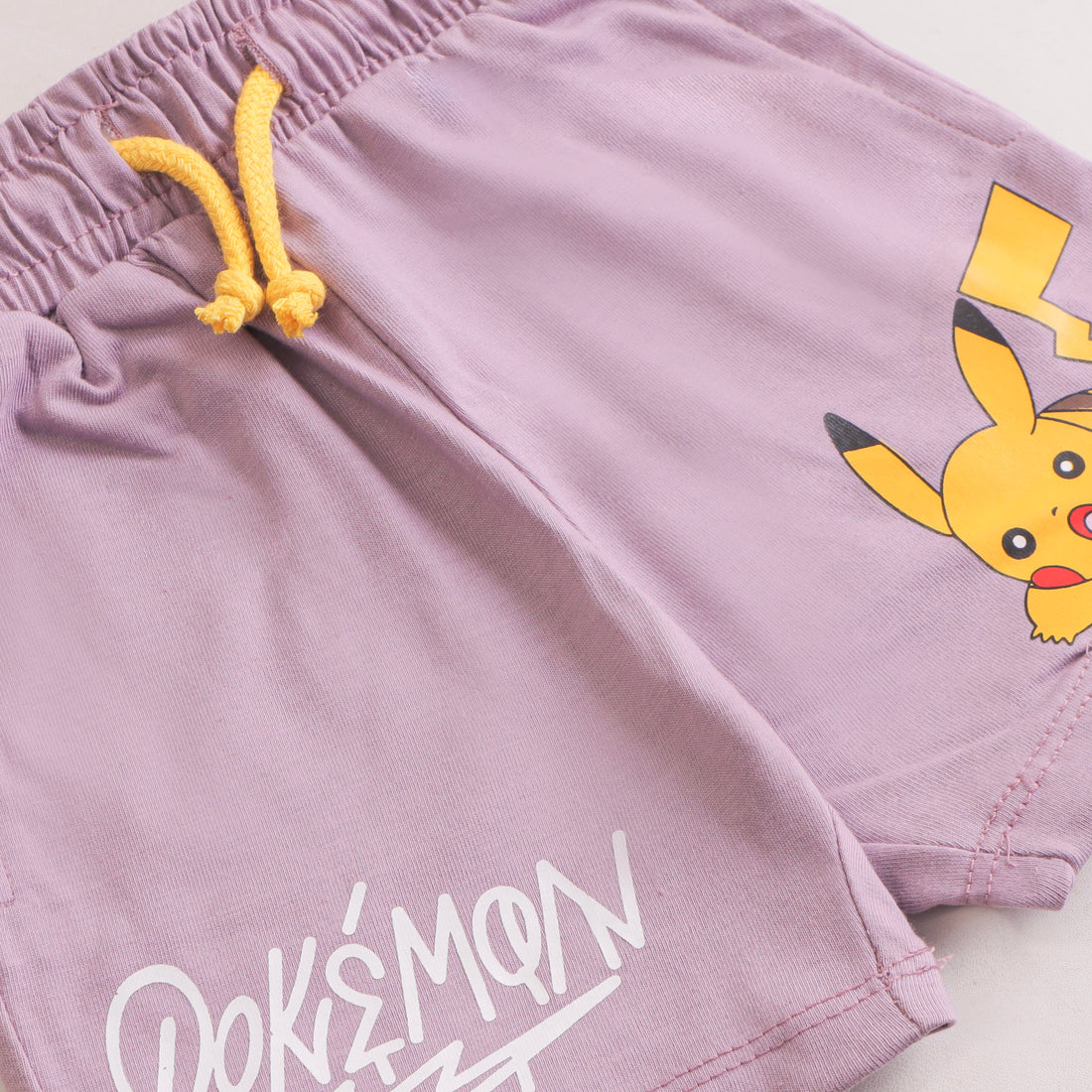 Boys Shorts