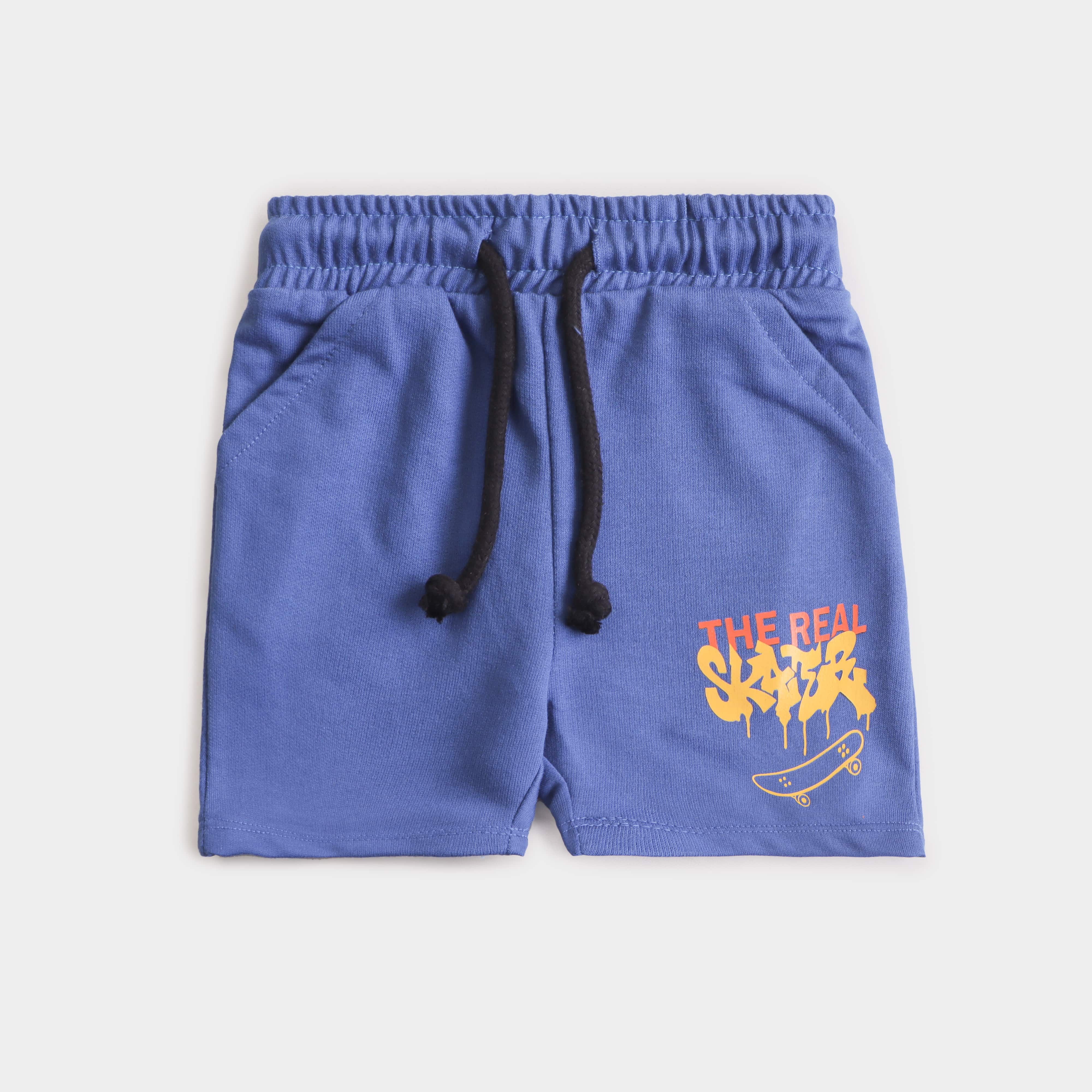 Boys Shorts