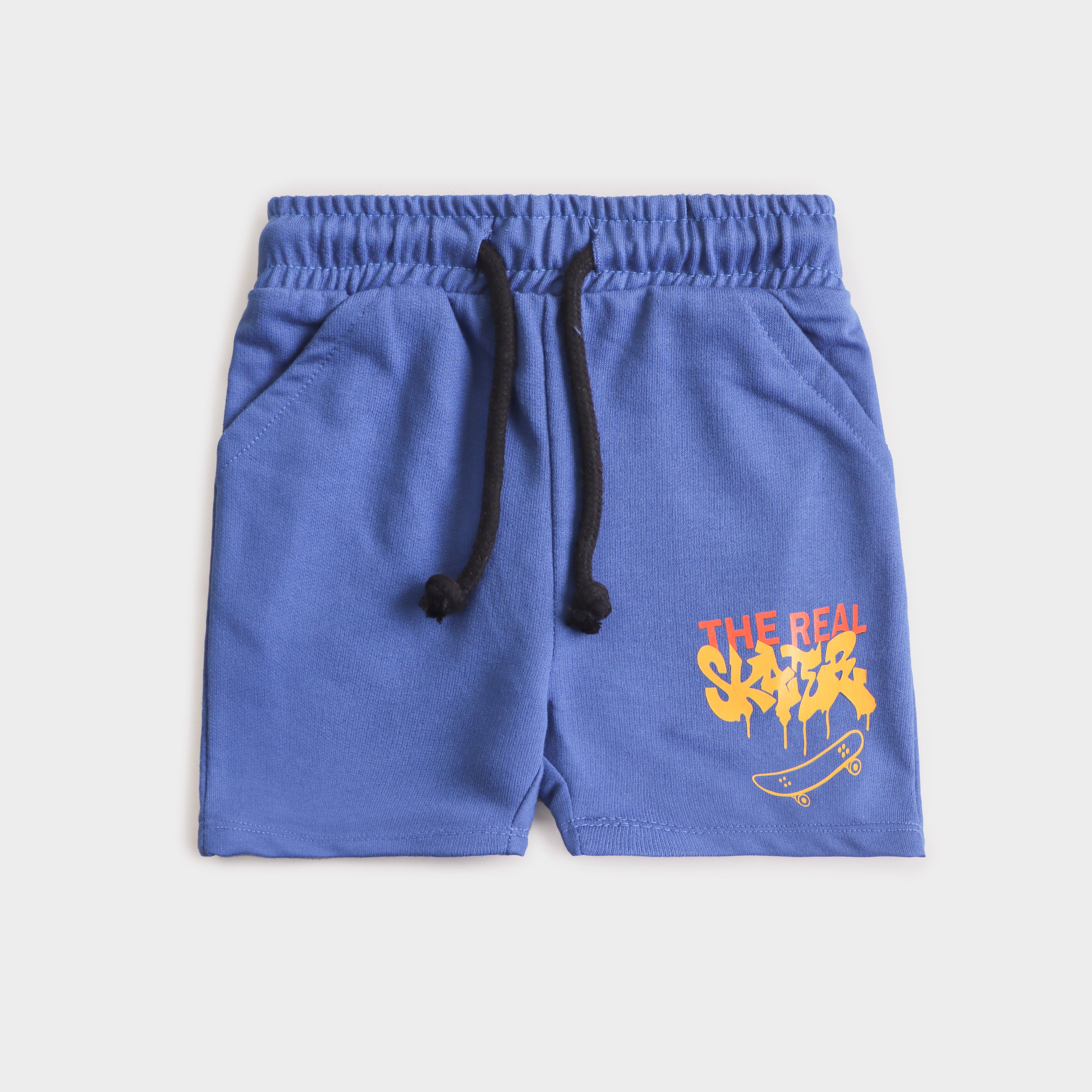 Boys Shorts