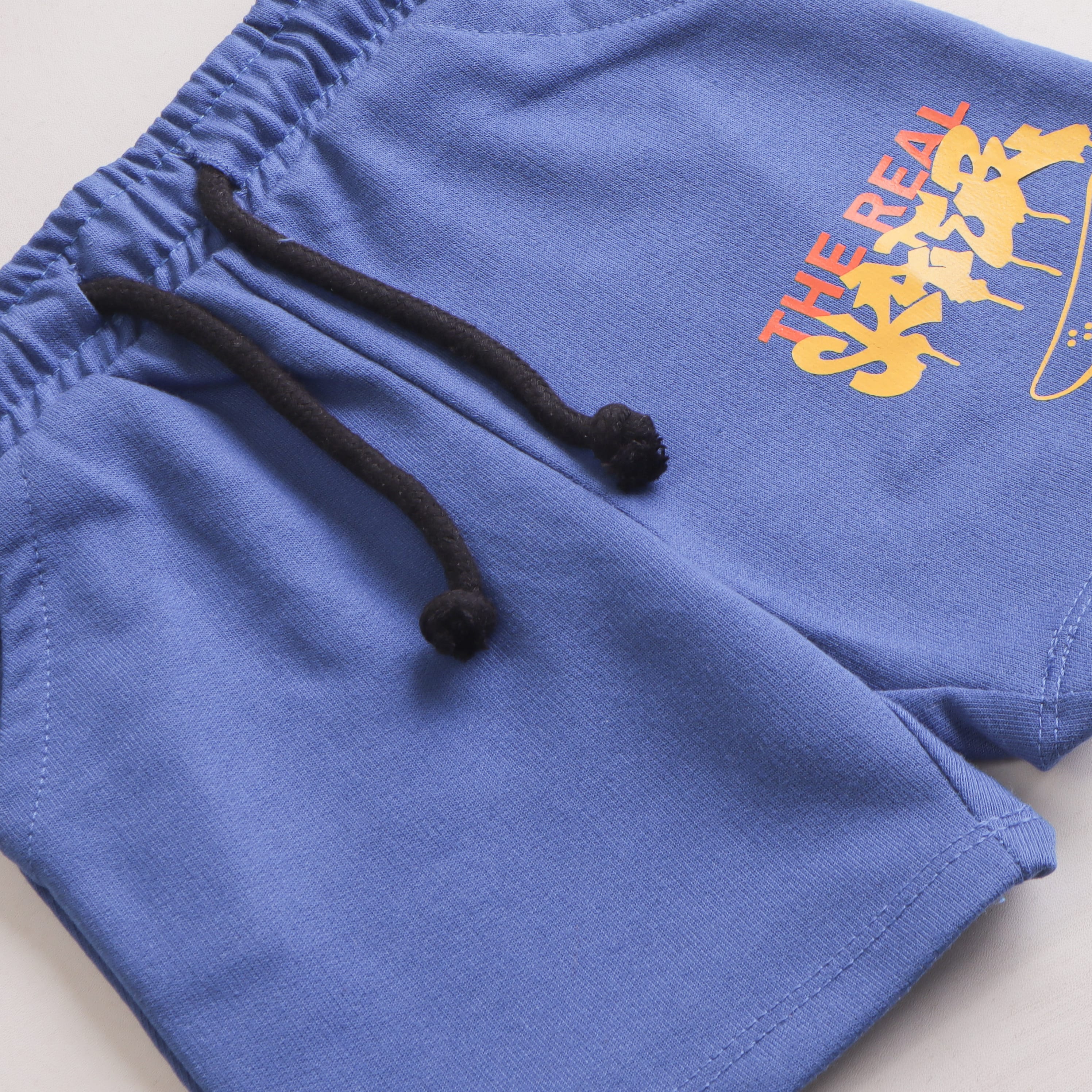 Boys Shorts